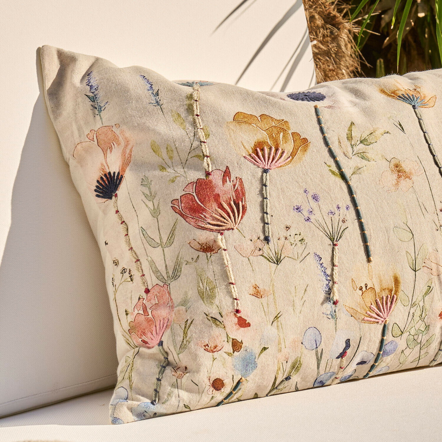 Kissenhülle Cadrinela