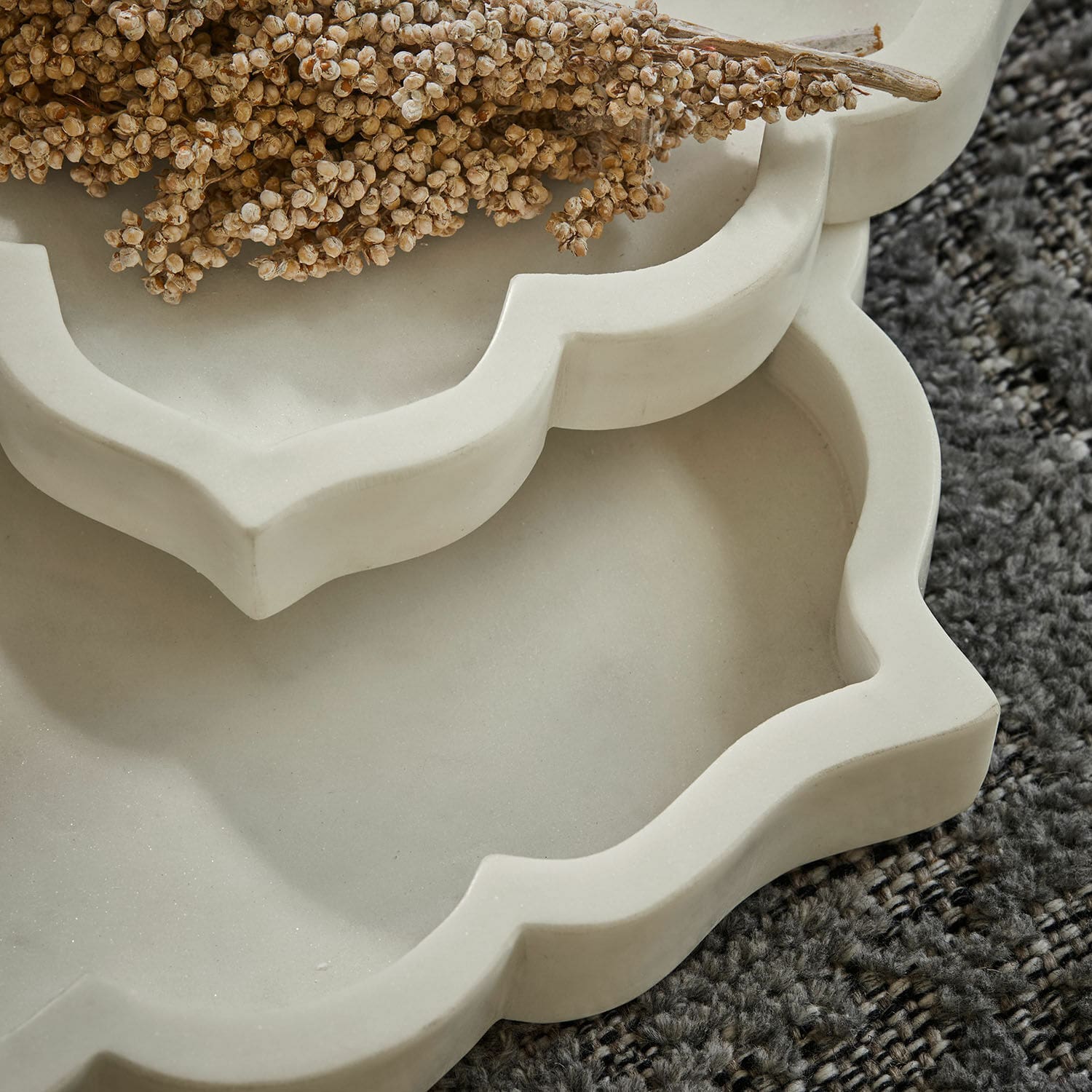 Schale 2er Set Melisune