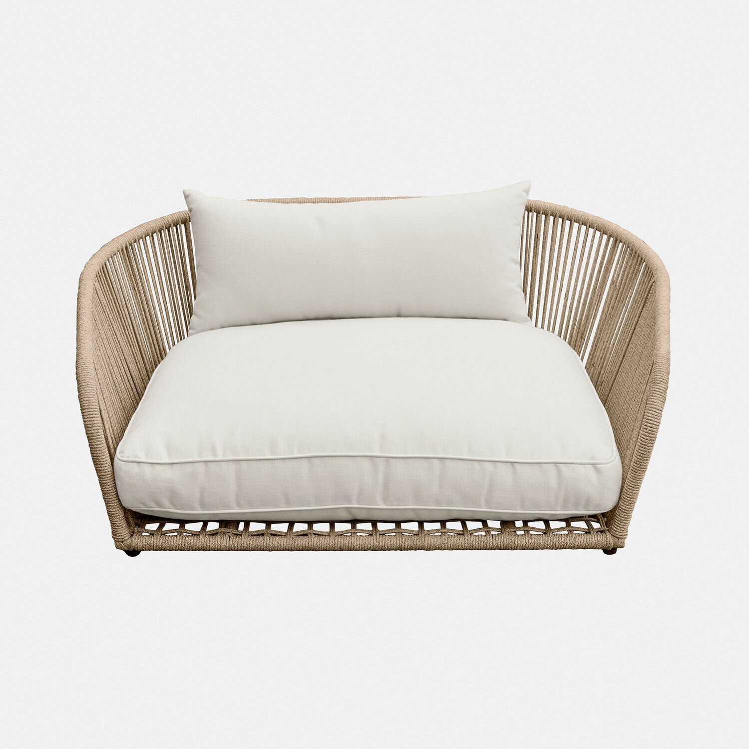 In- & Outdoor-Haustiersofa Belvidere