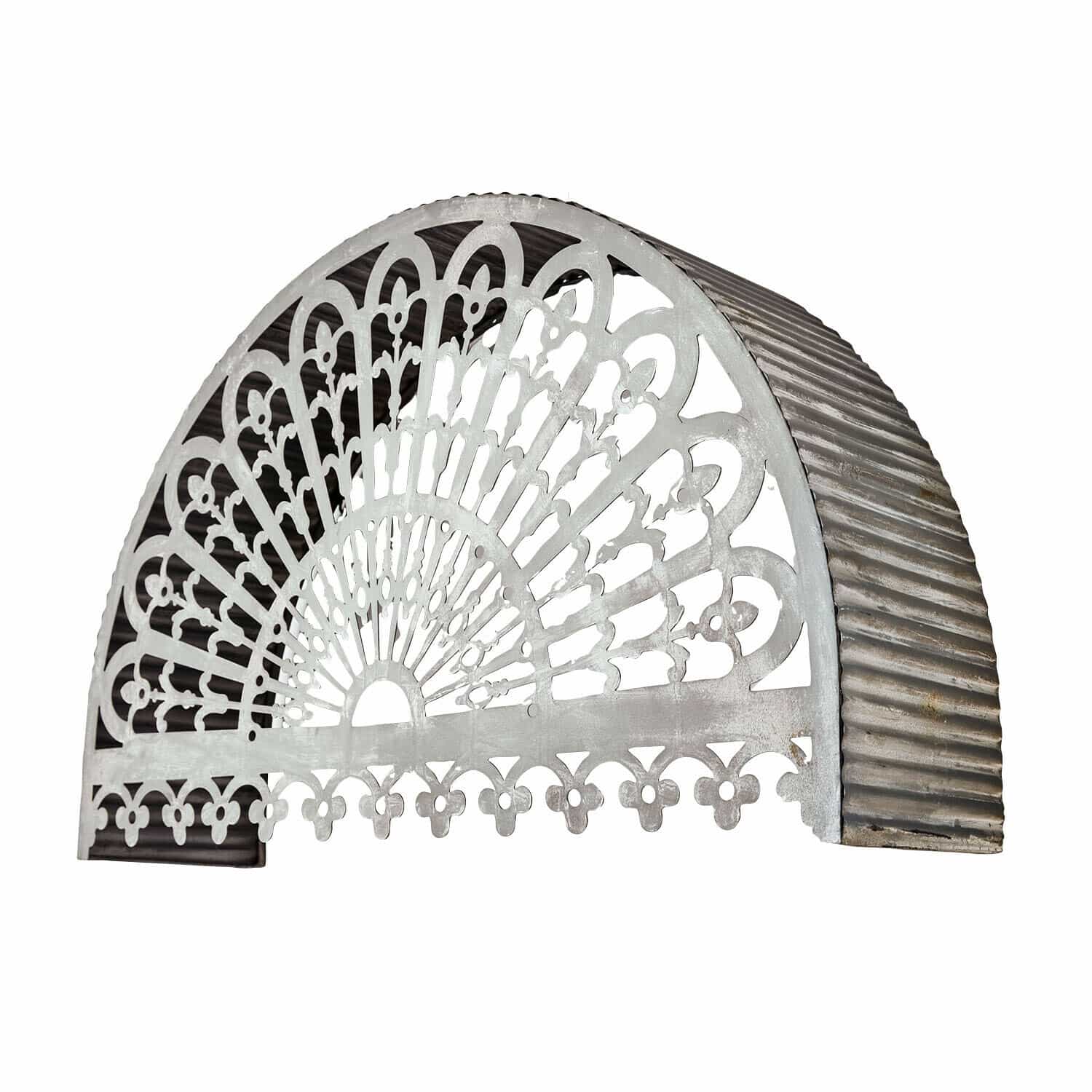 Wandornament Belméran