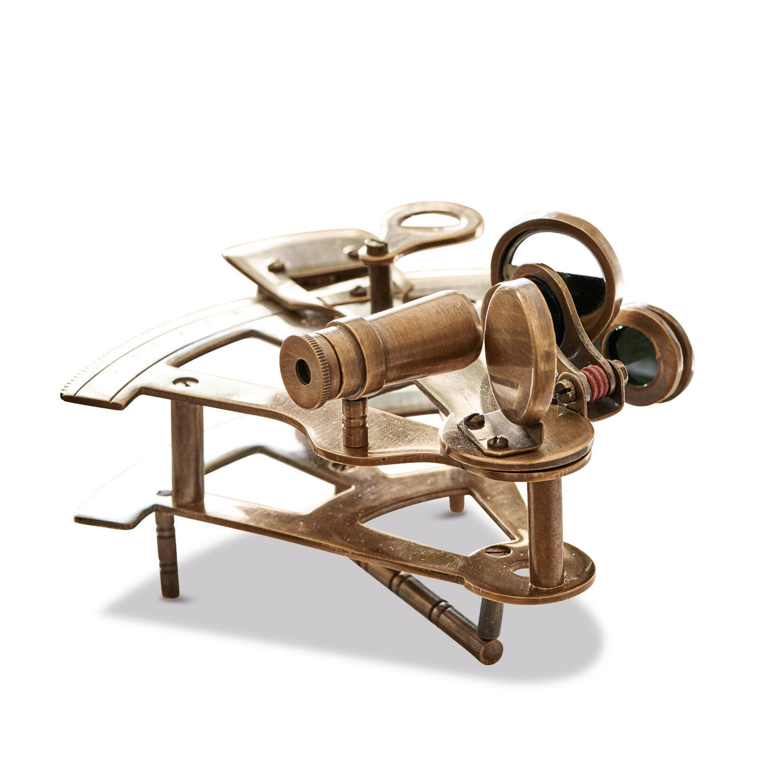 Deko-Sextant Boynes