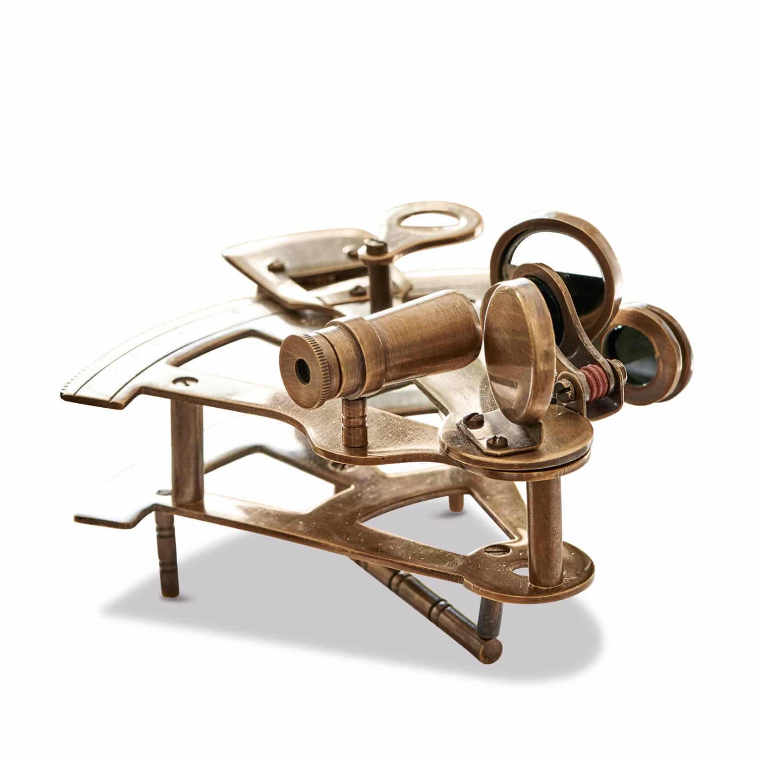 Deko-Sextant Boynes