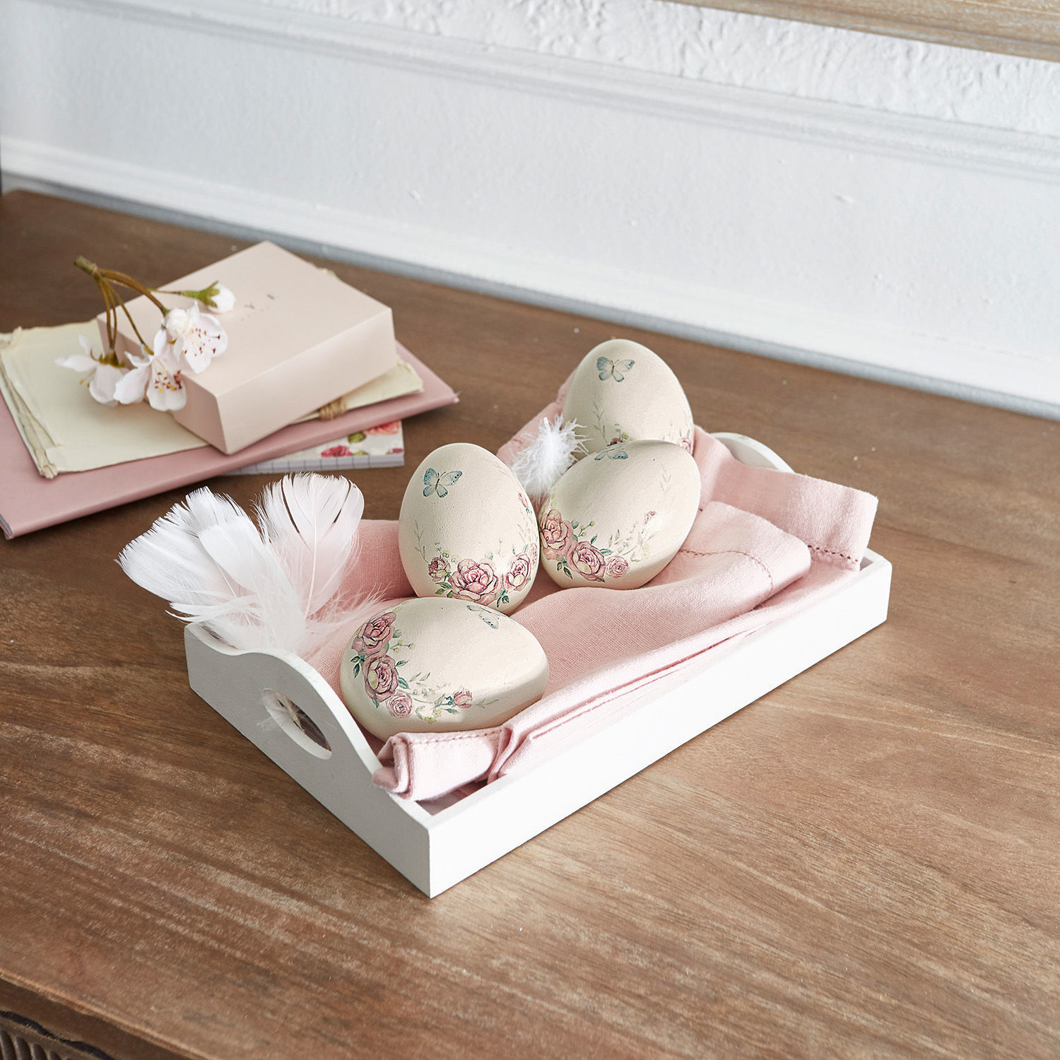 Osterei 4er Set Younès