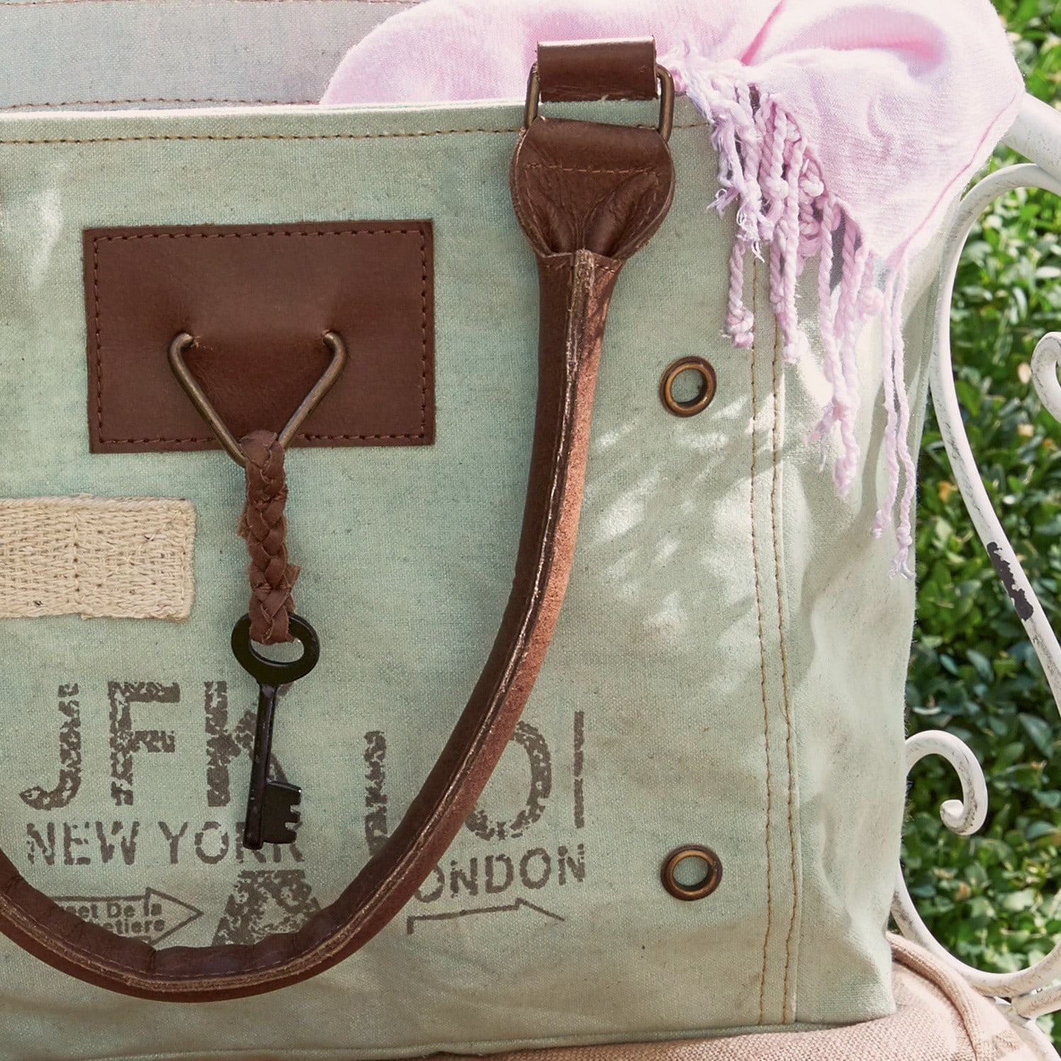 Tasche London
