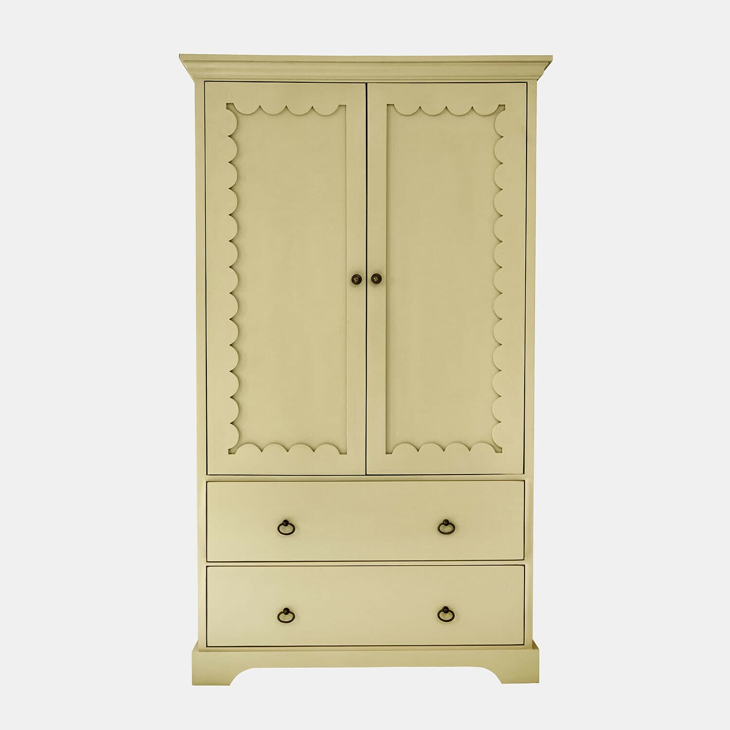 Kinderkleiderschrank Frollin
