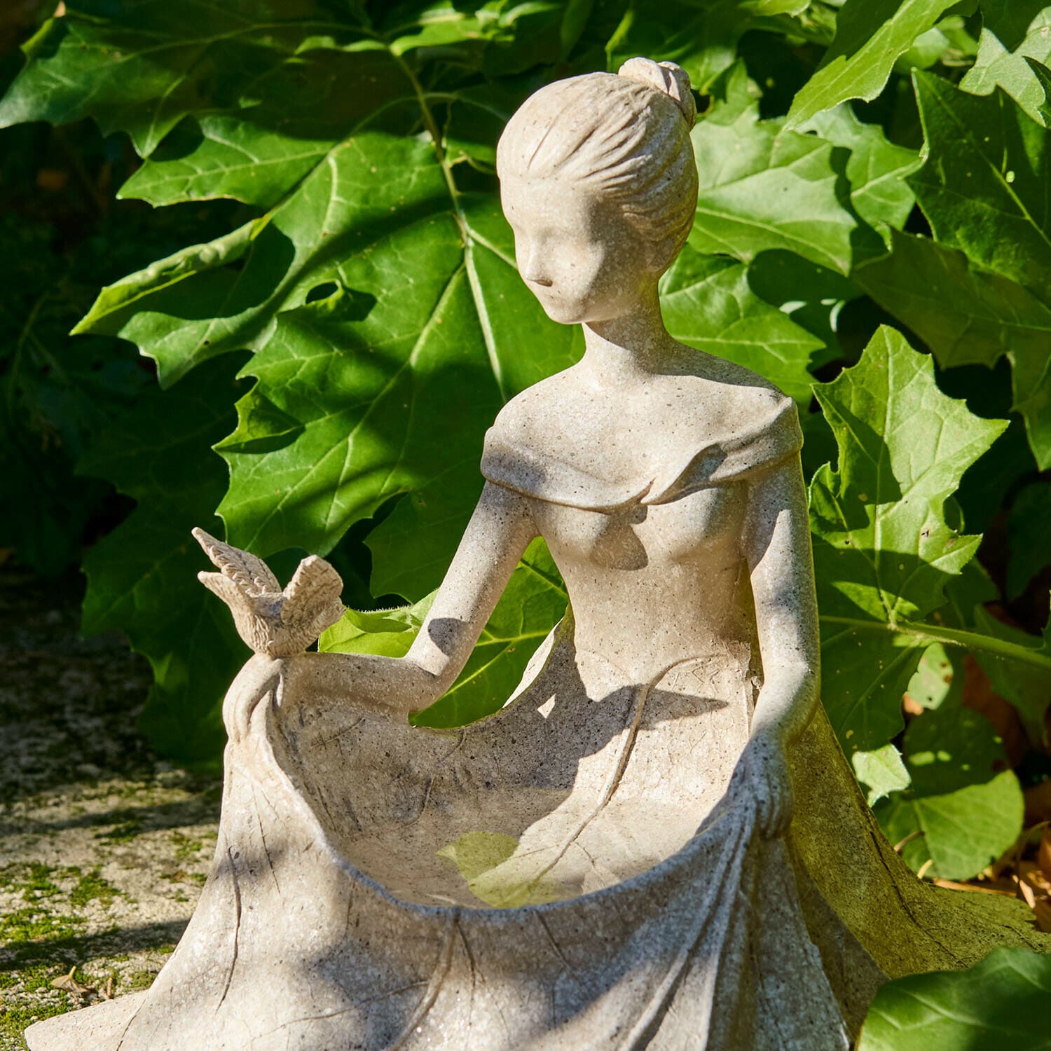 Deko-Figur Finnedra