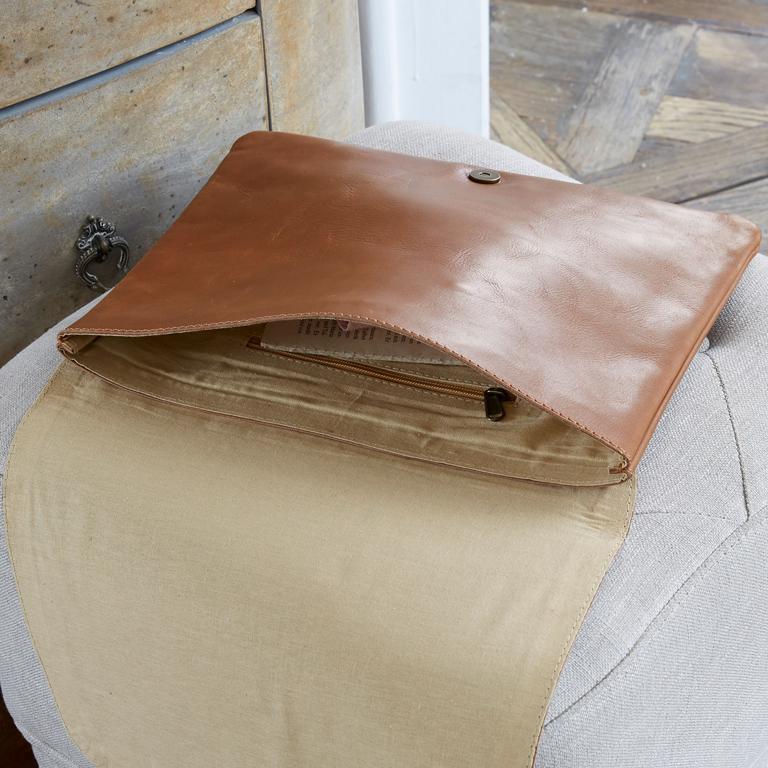 Brieftasche Mestare
