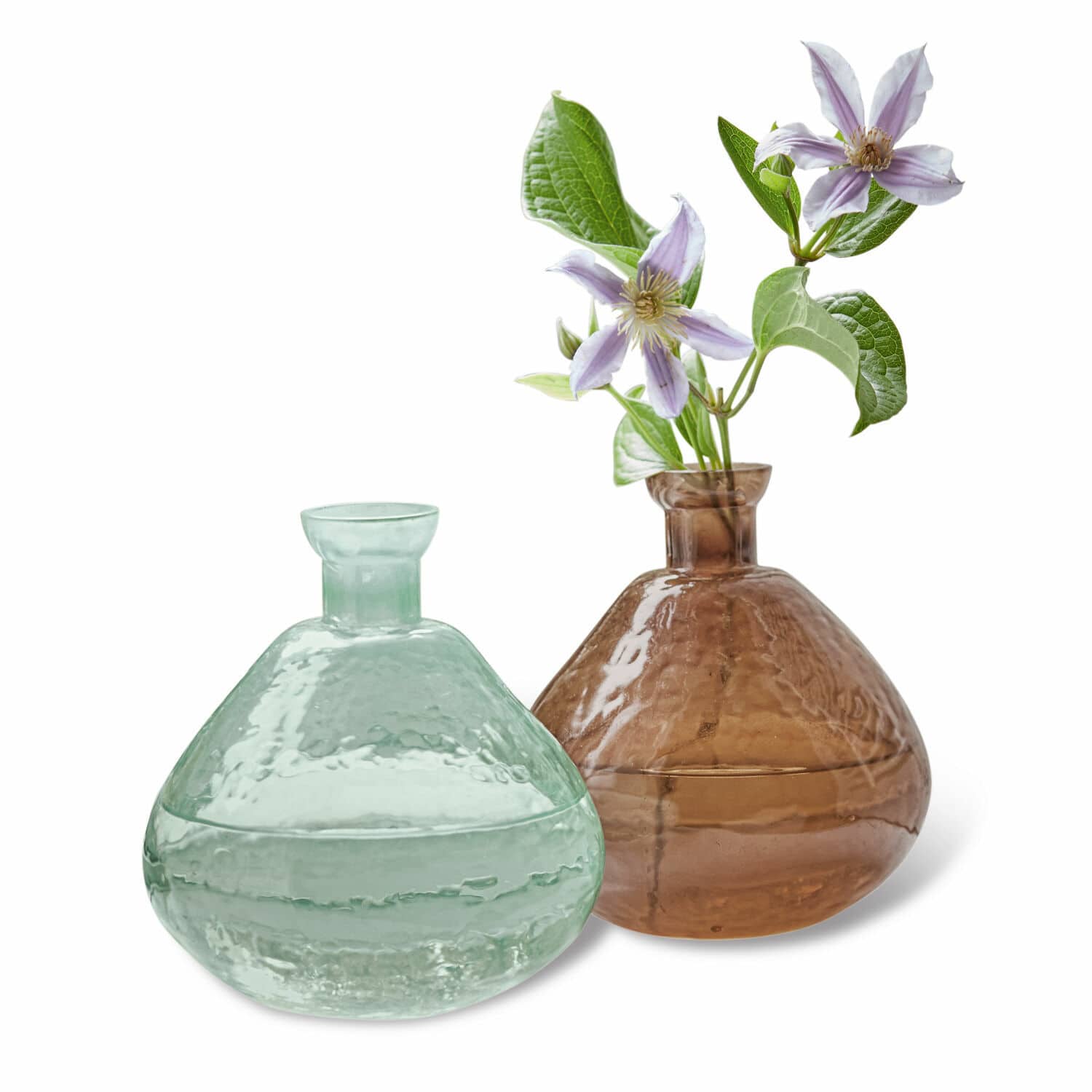 Vase 2er Set Morazan