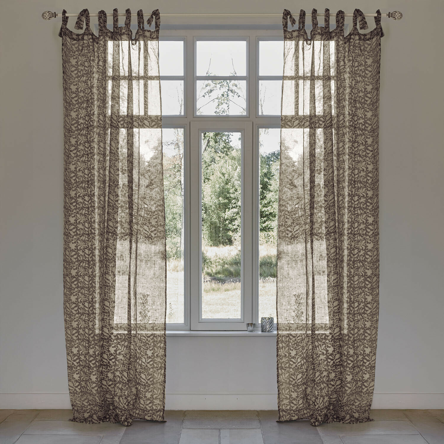 Gardine Ziradayn