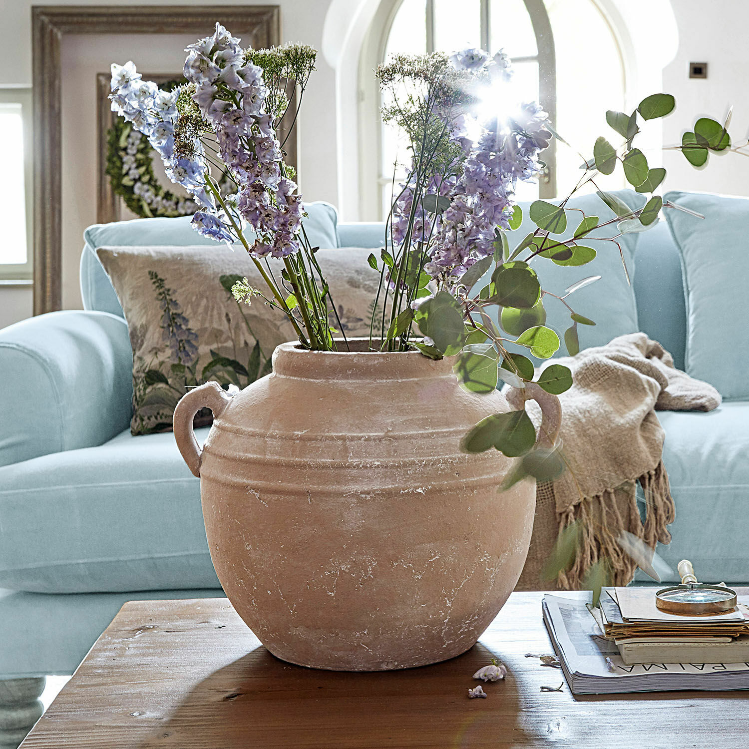 Vase Vicenç