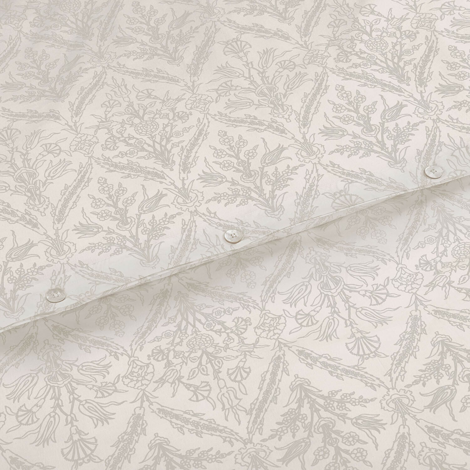 Bettwäsche Jardin Royale