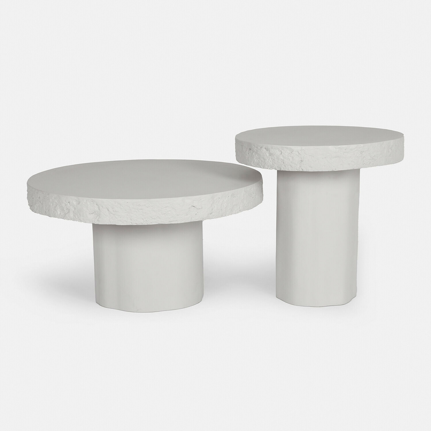 Couchtisch 2er Set Tivoliq