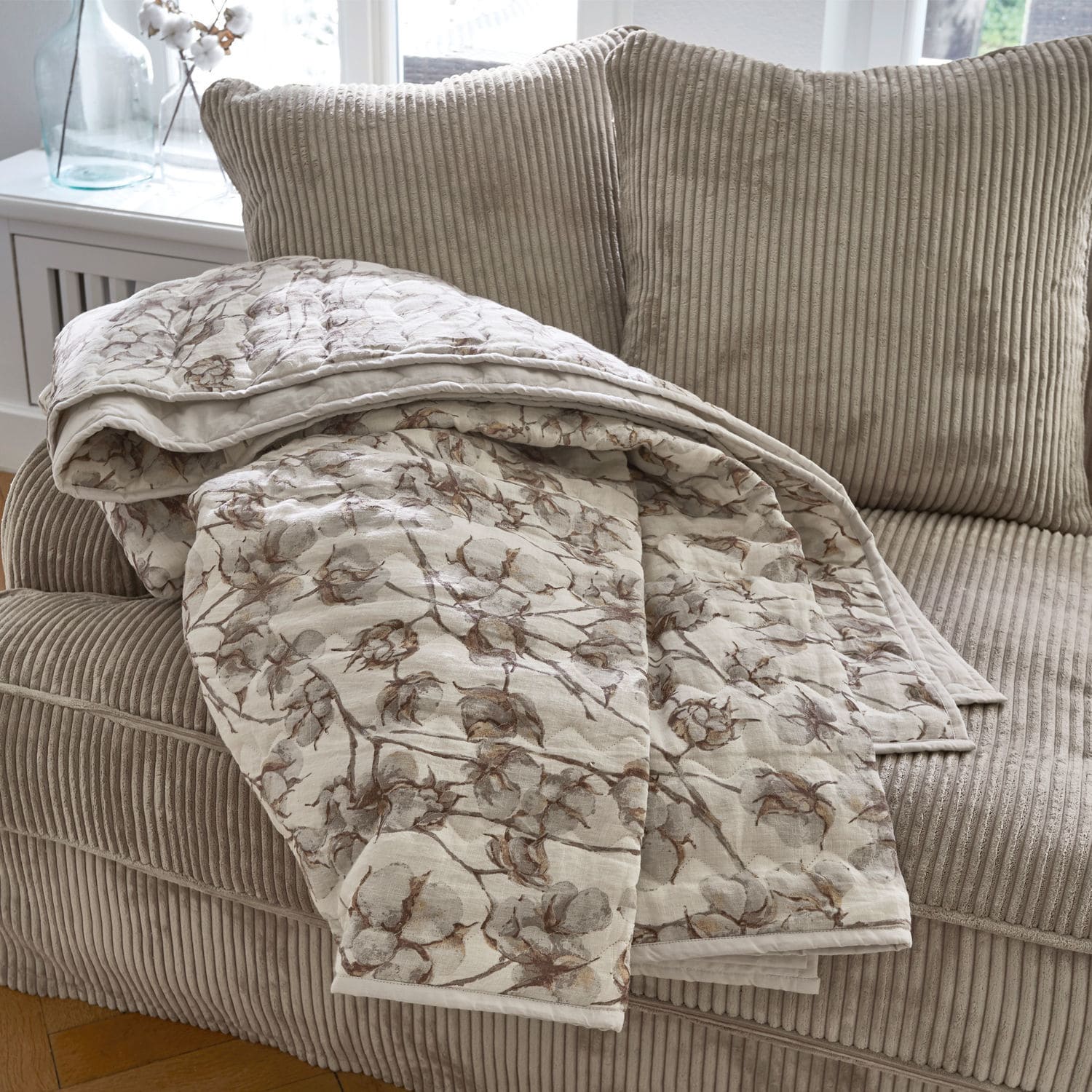Quilt Lordis