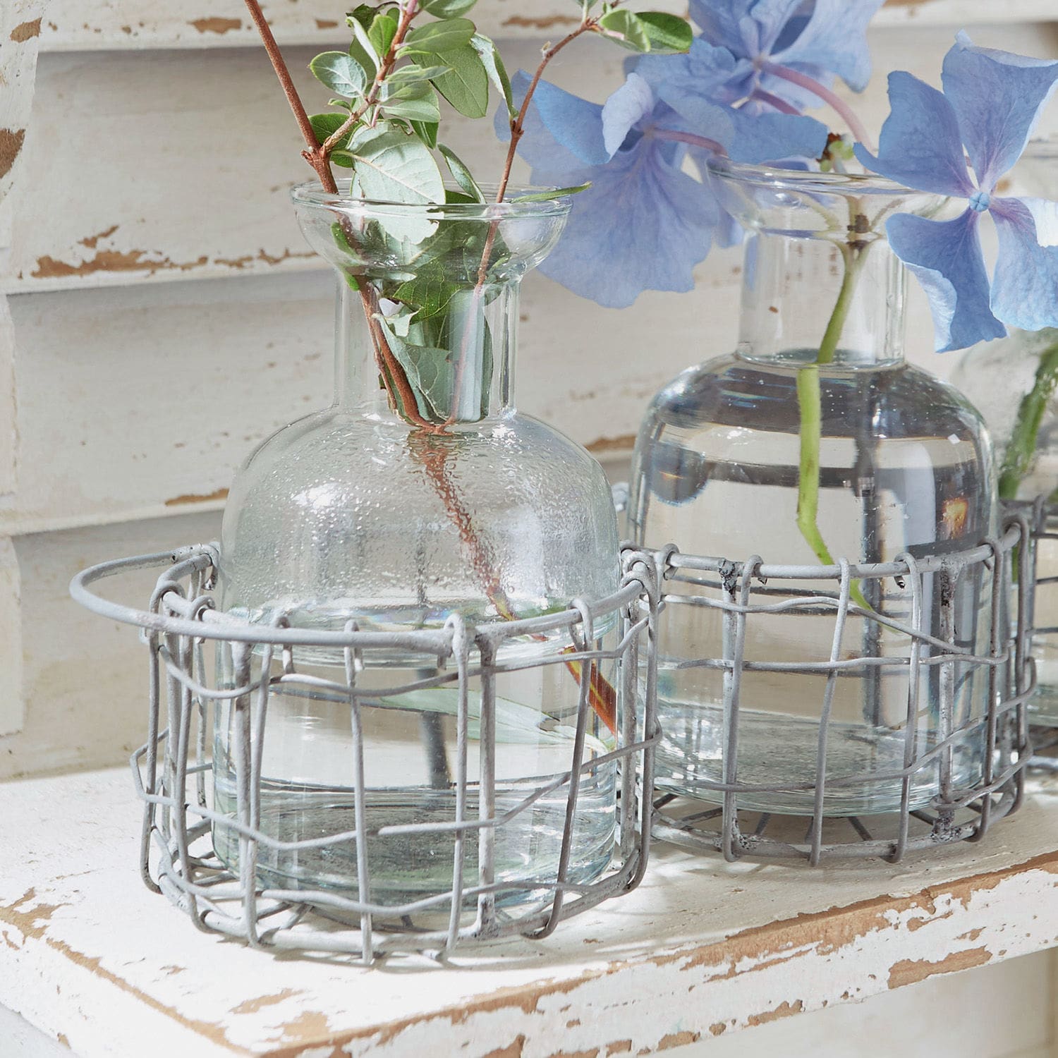 Vase 3er Set Addleine