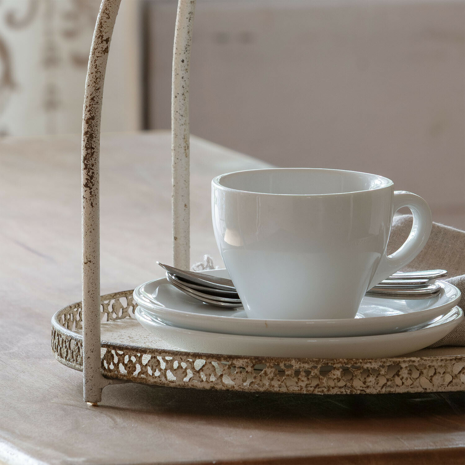 Etagere Nolienne