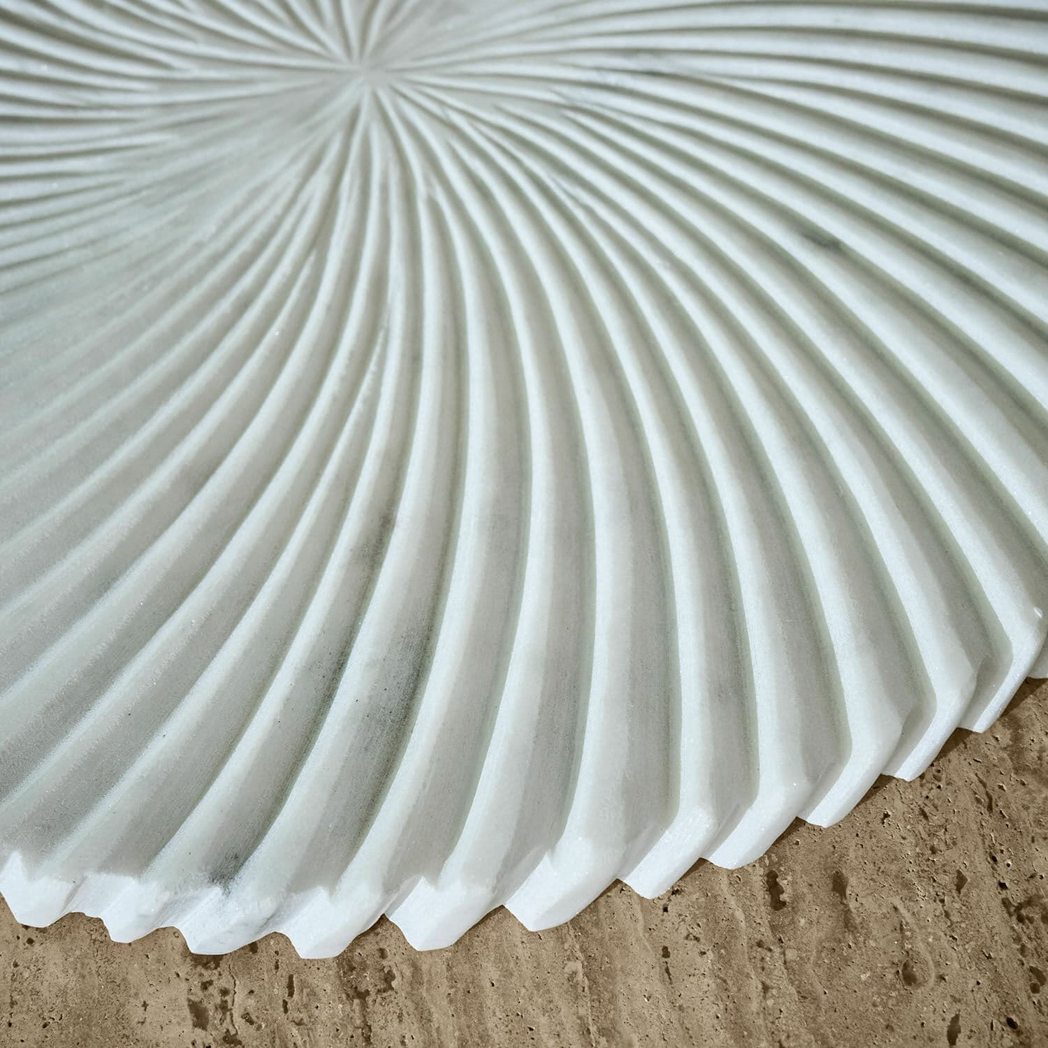 Platte 2er Set Bellarivas