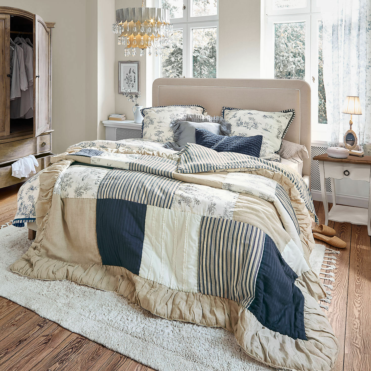 Bett Faircombe