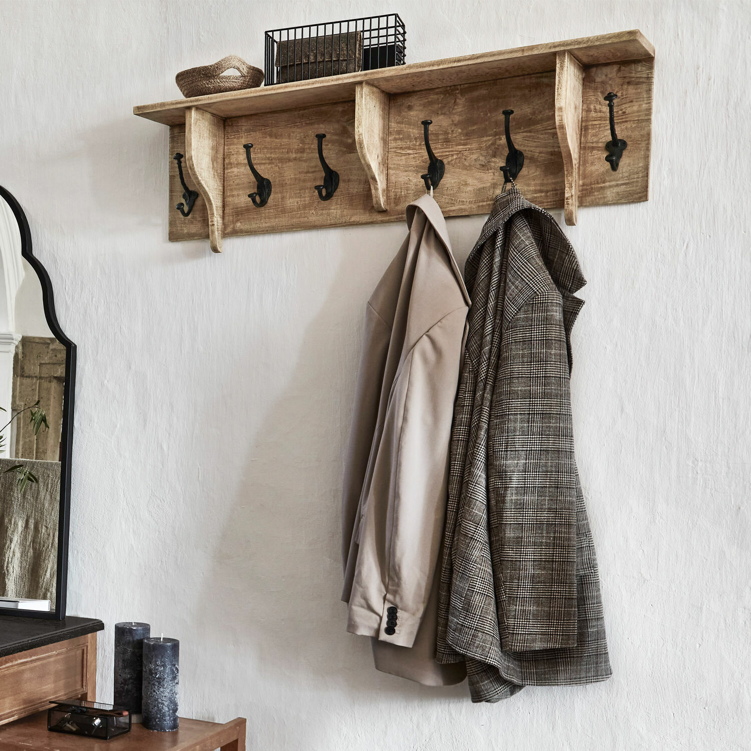 Garderobe Boetica