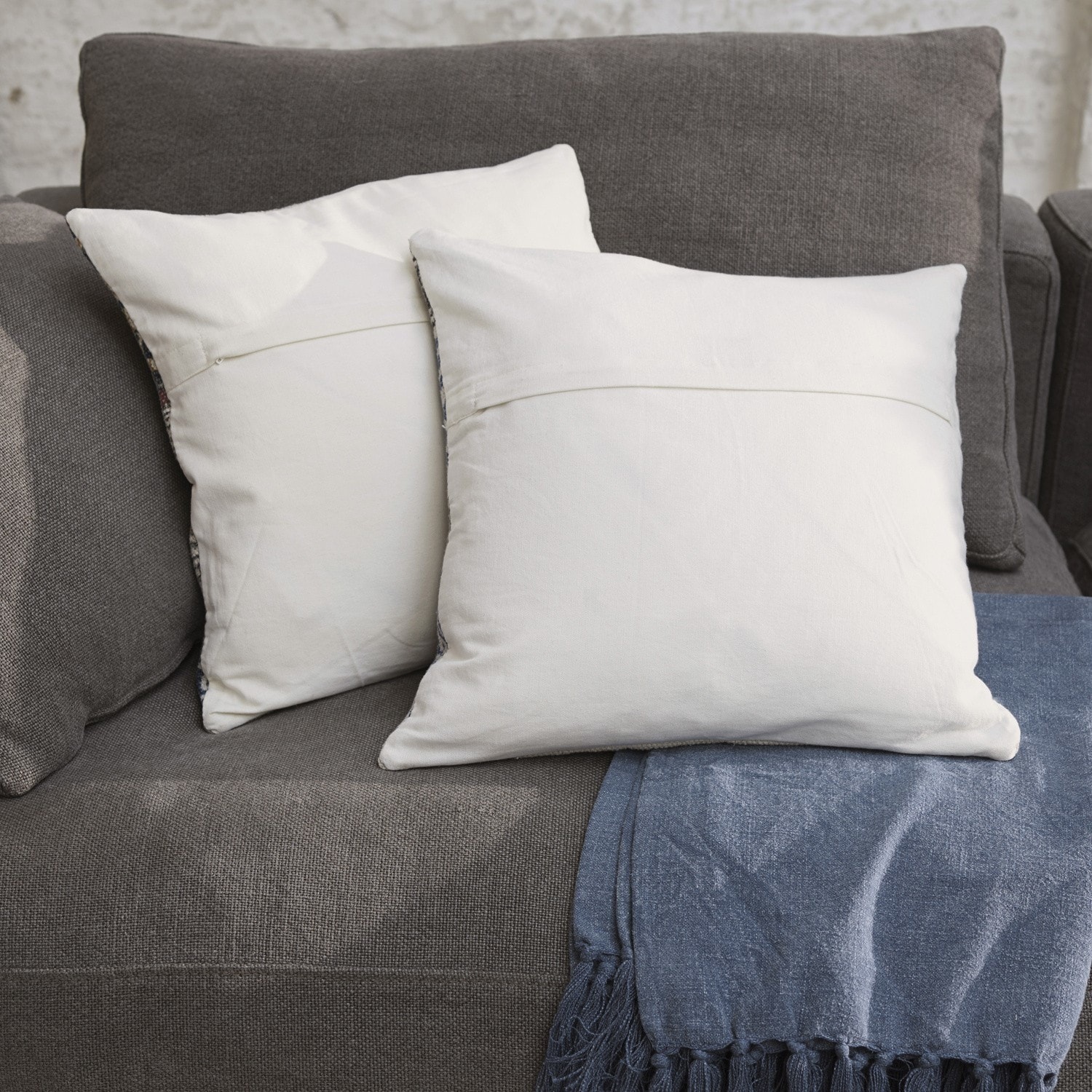 Kissen 2er Set Maelle