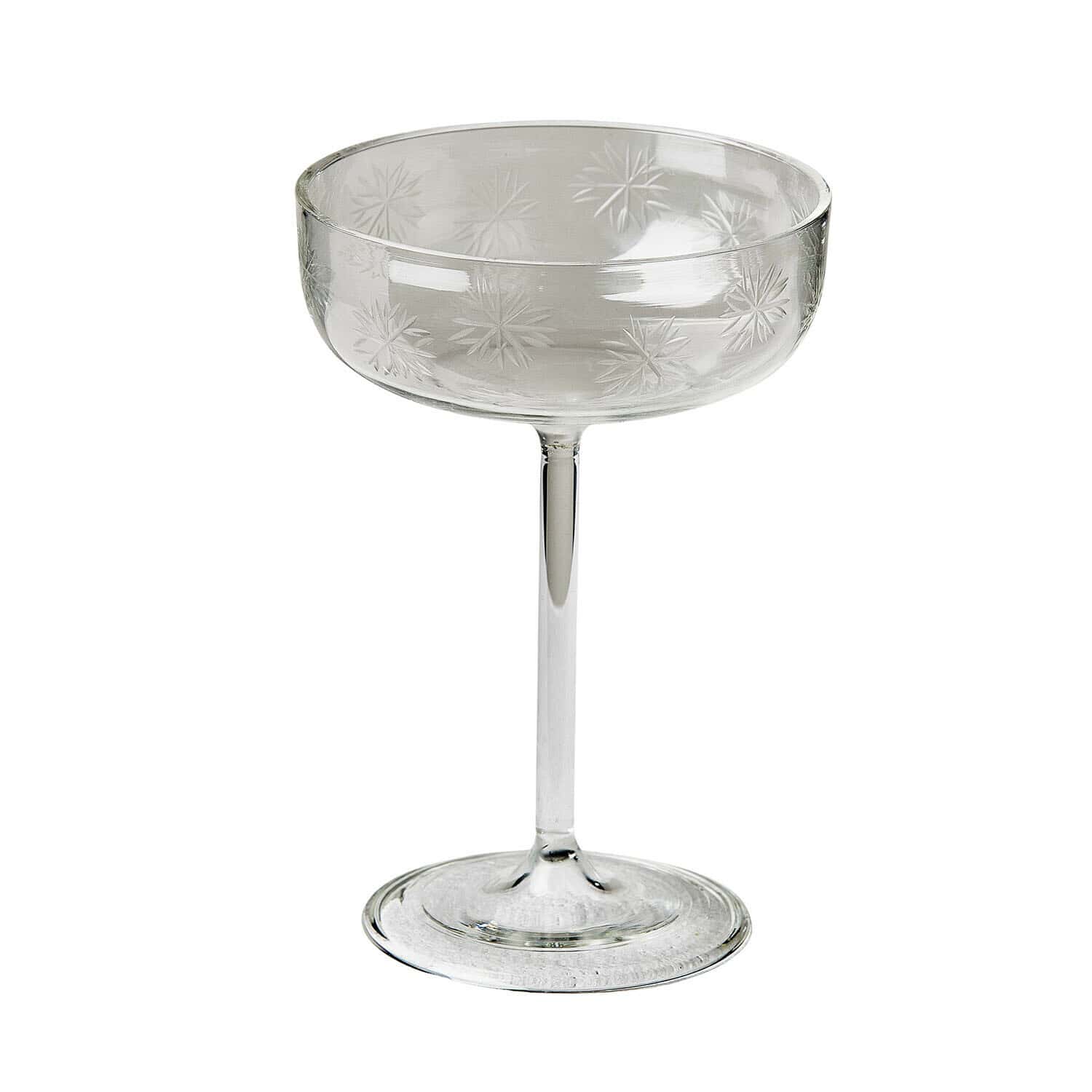 Glas 6er Set Haverly