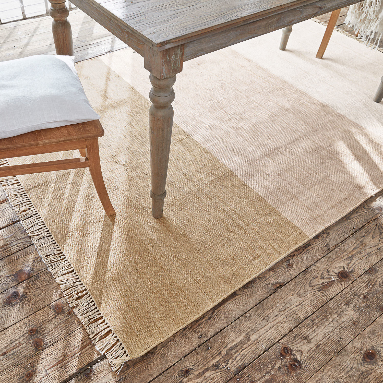 In- & Outdoor-Teppich Staunton