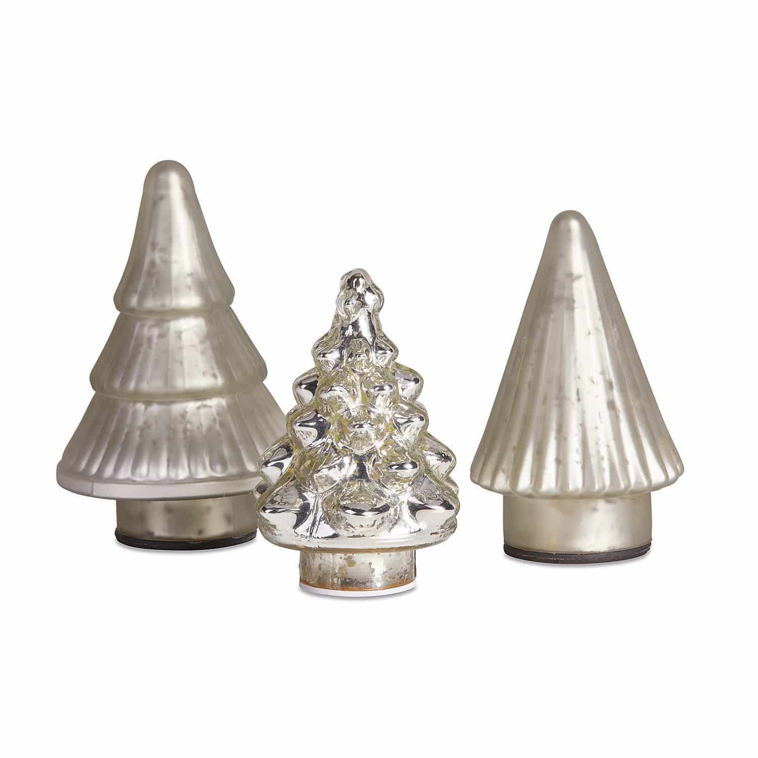 Deko-Baum 3er Set Chloé