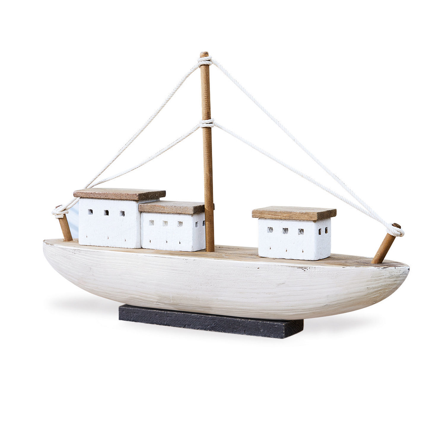Deko-Schiff Soncourt