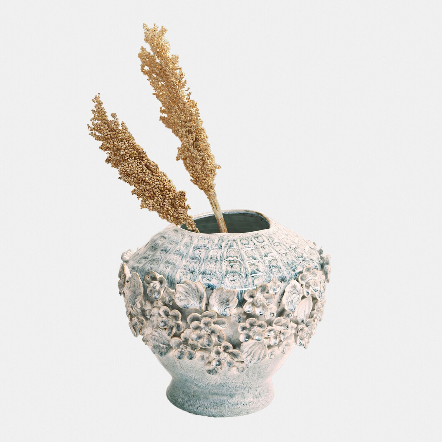 Vase Mireauxine