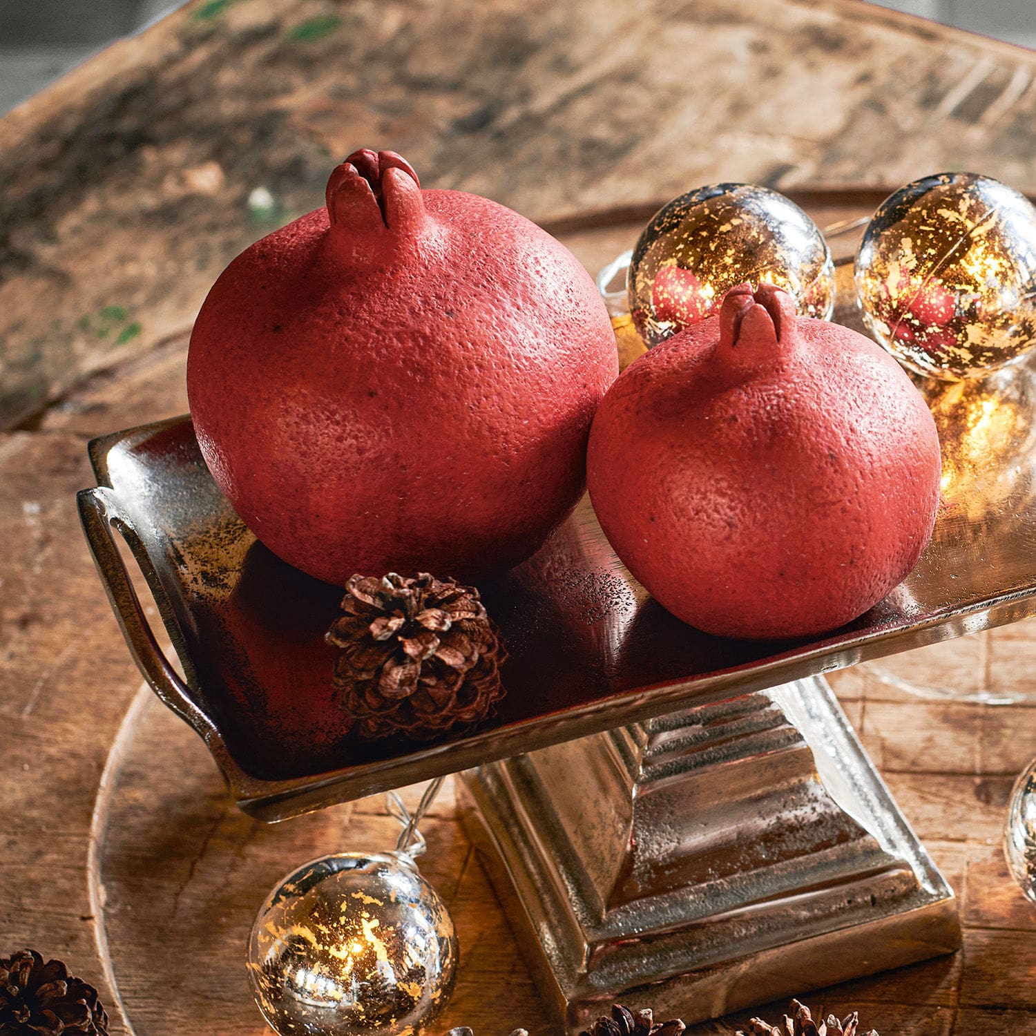 Granatapfel 2er Set Macoris