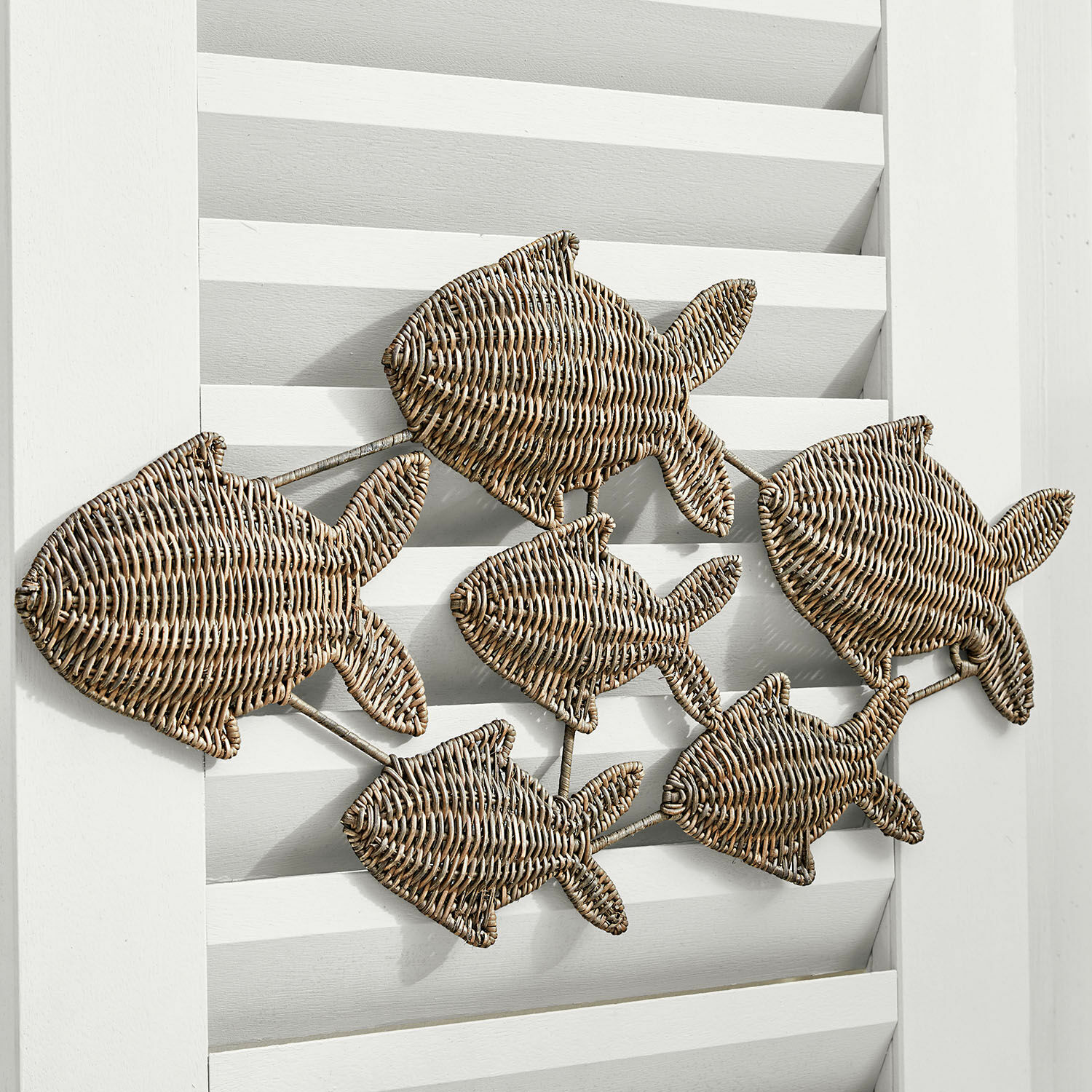 Deko-Fische Vendée