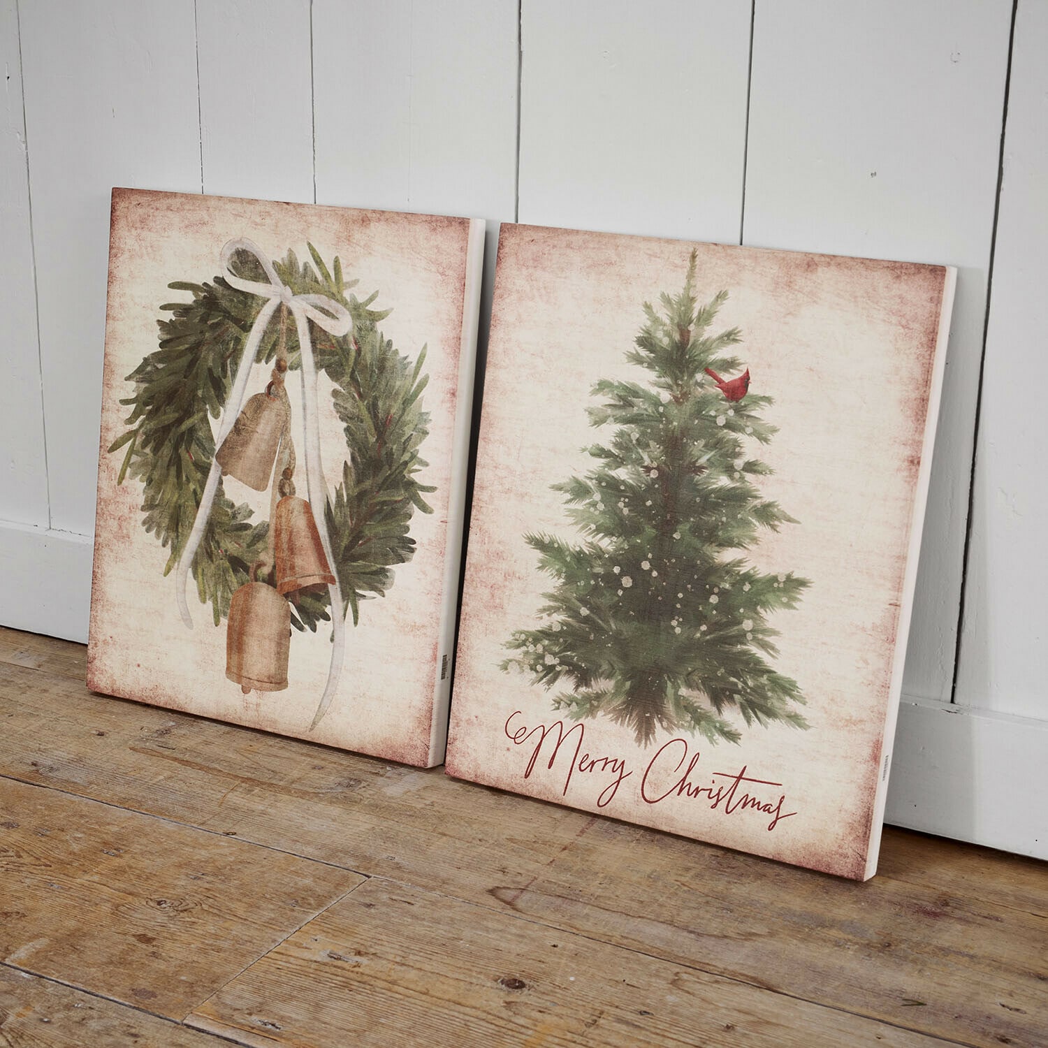 Wandbild 2er Set Rimfalla Wandbild 2er Set Rimfalla