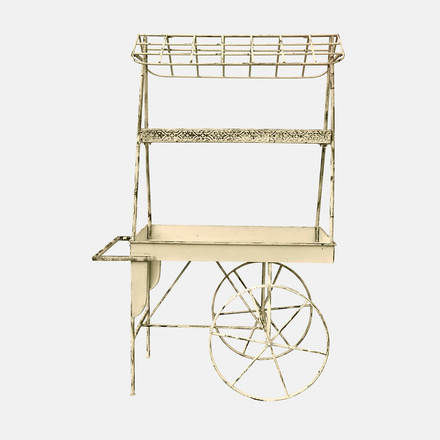 Servierwagen Gavrielle