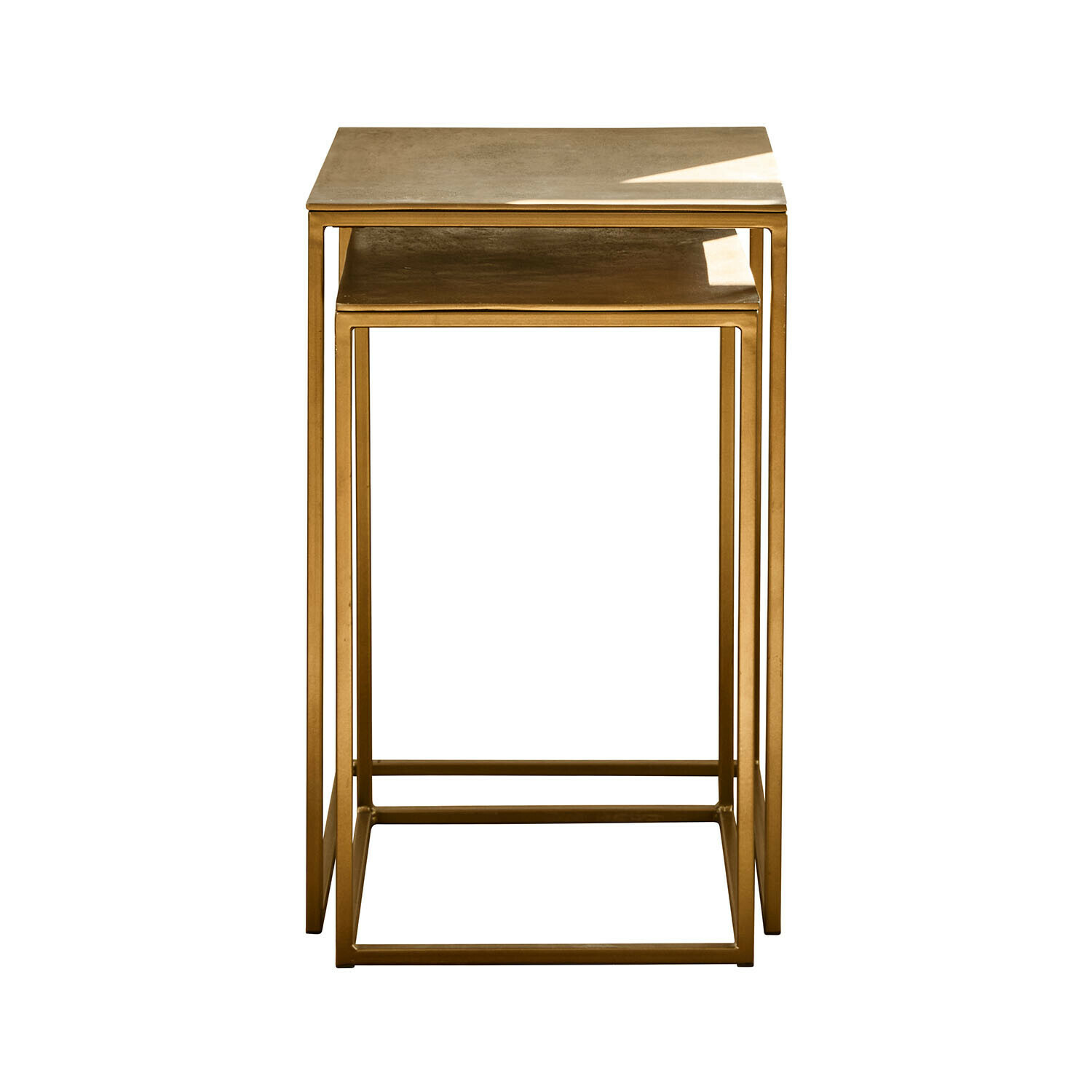 Beistelltisch 2er Set Olvenzo