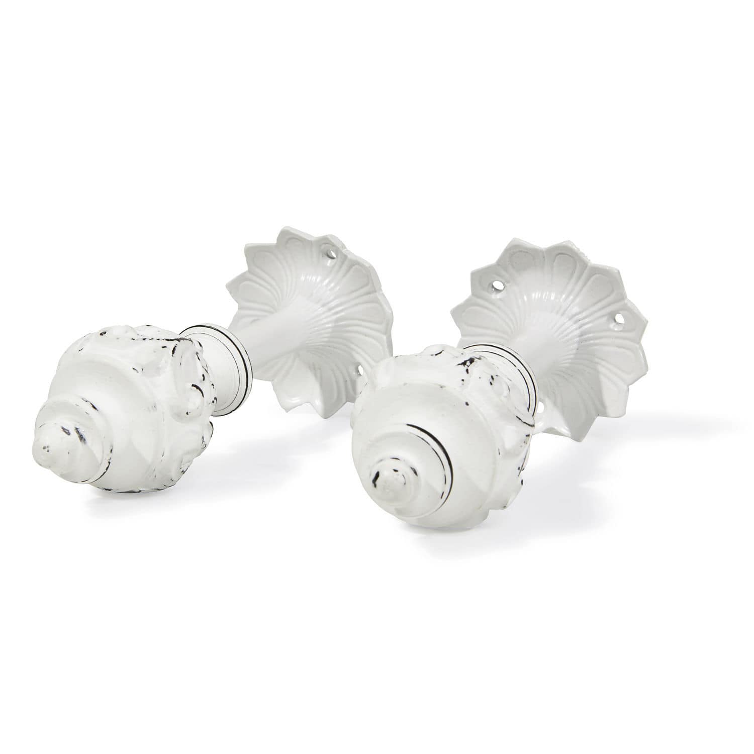 Vorhanghalter 2er Set Vernio