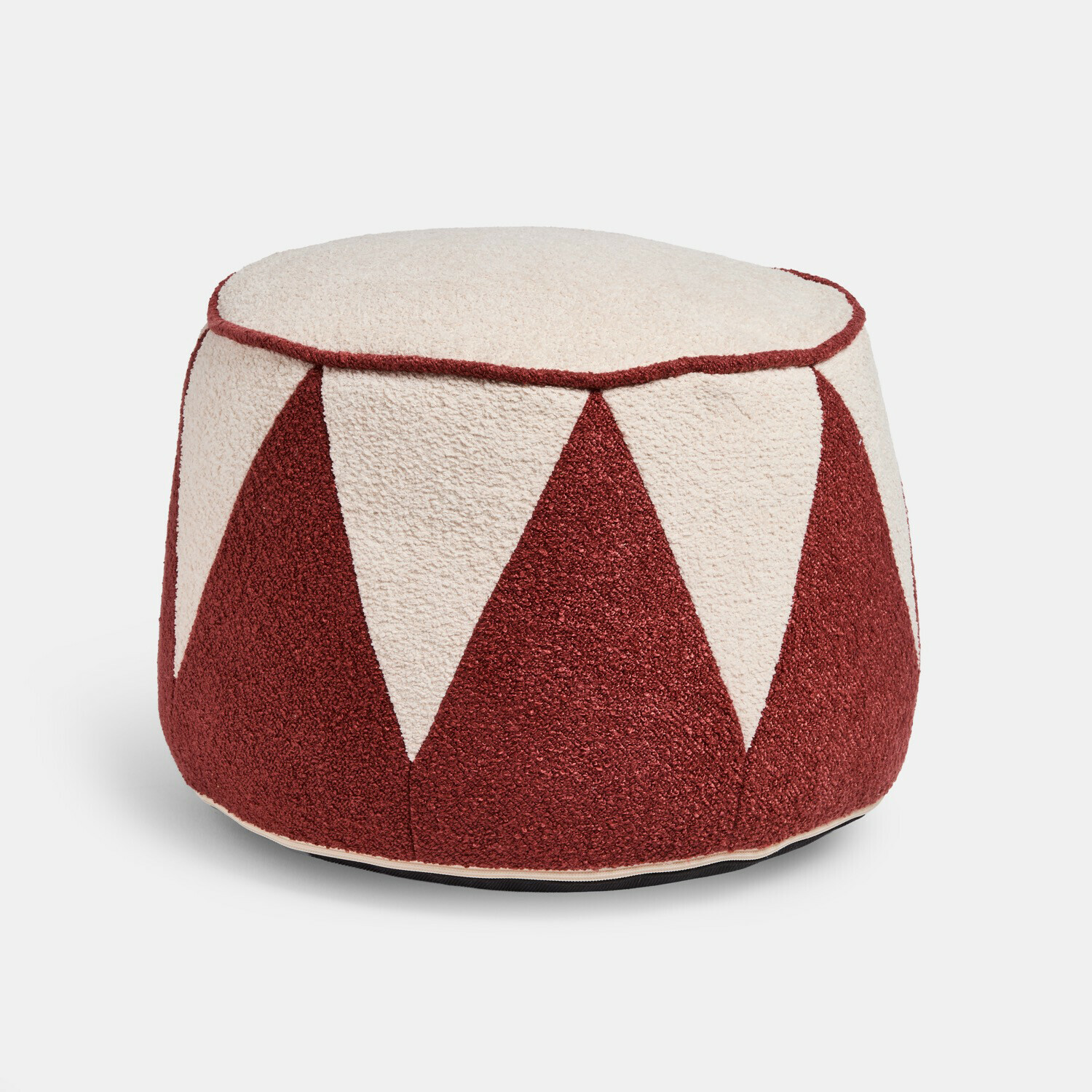 Kinderpouf Biboli