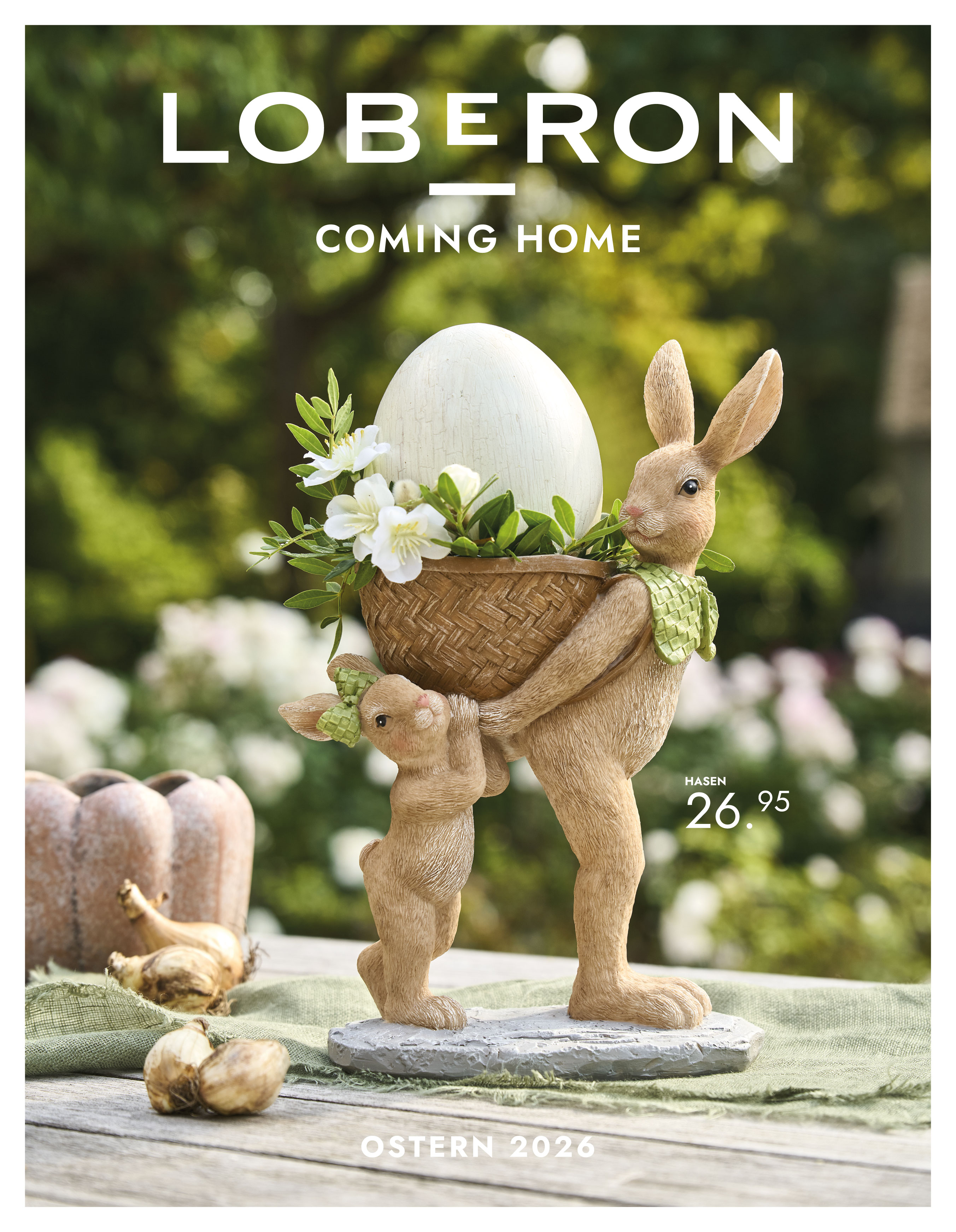 Ostern | Sommer 2026