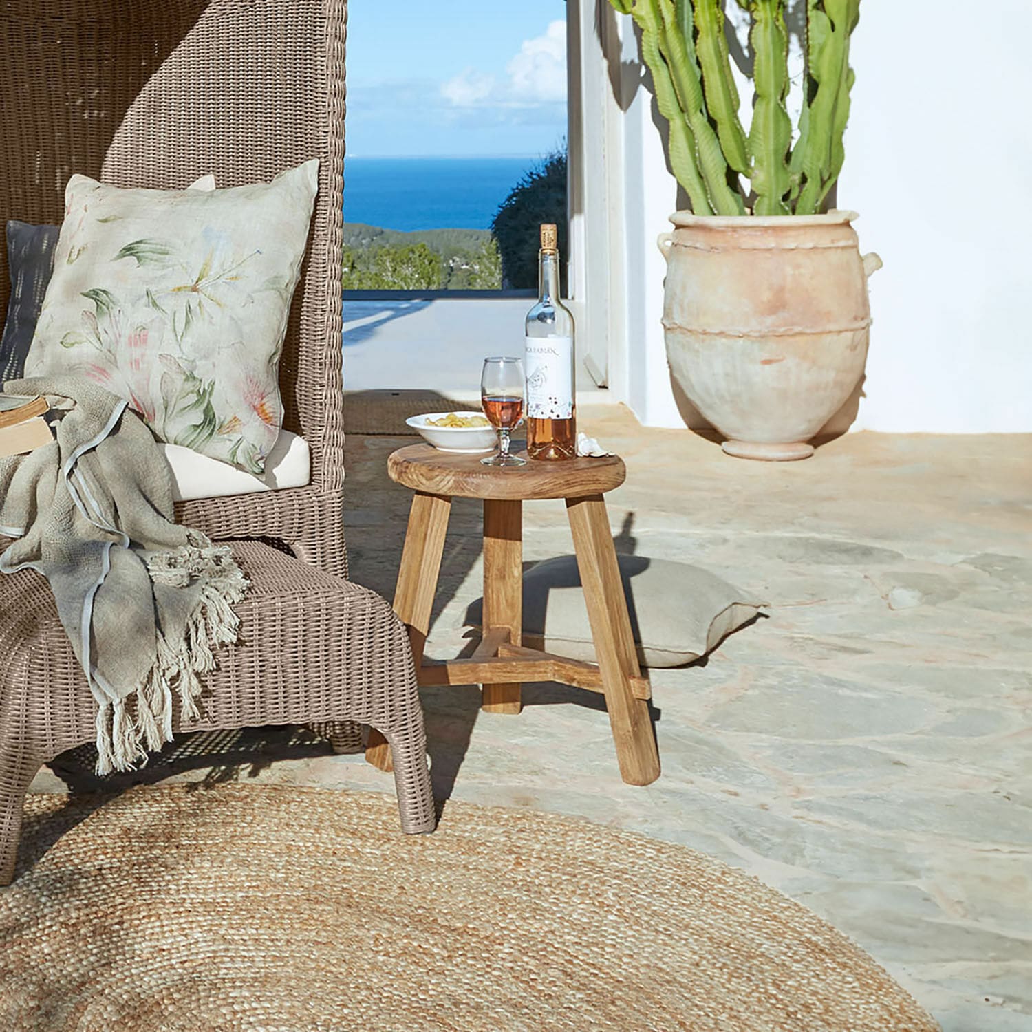 Hocker Lorandon