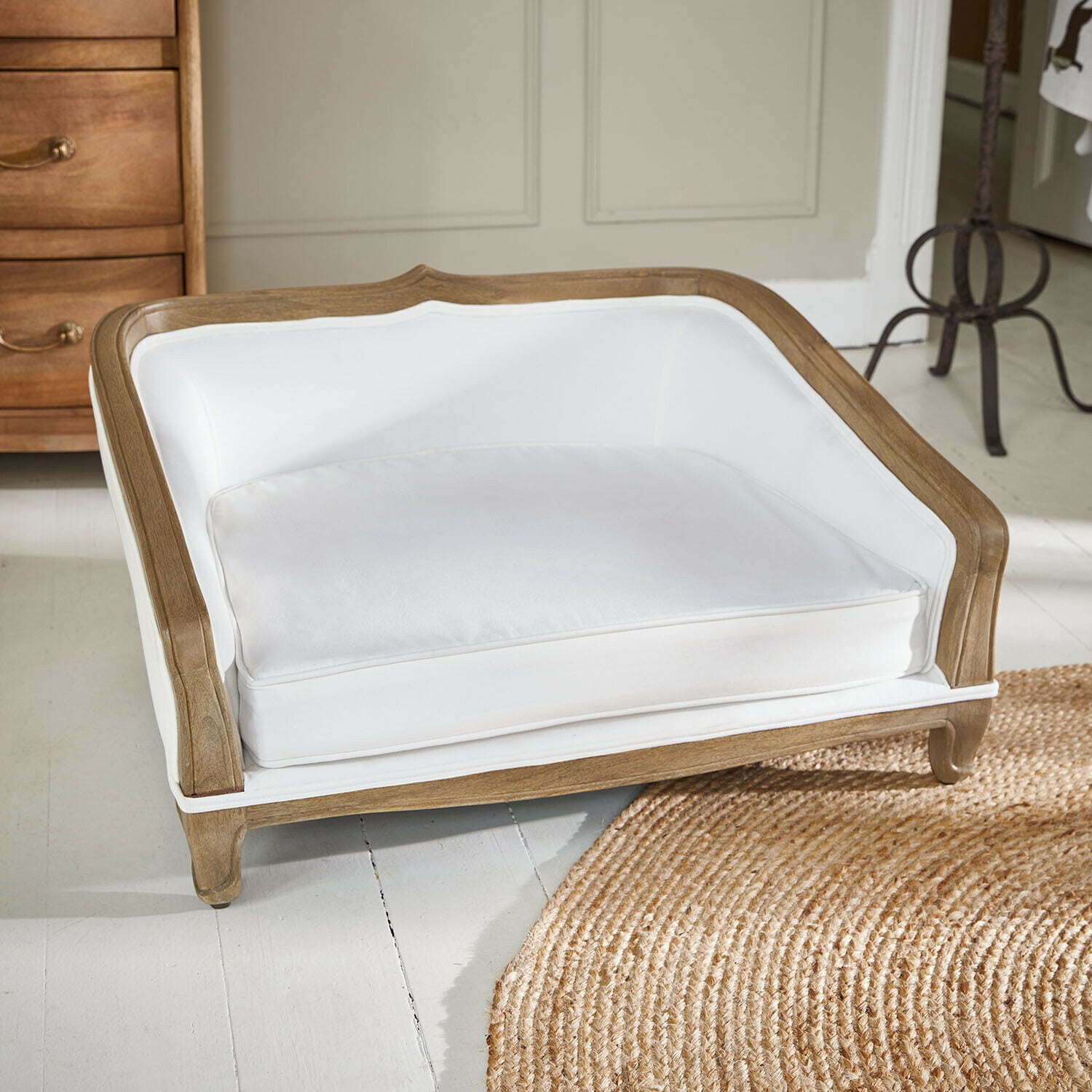 Haustiersofa Whisley