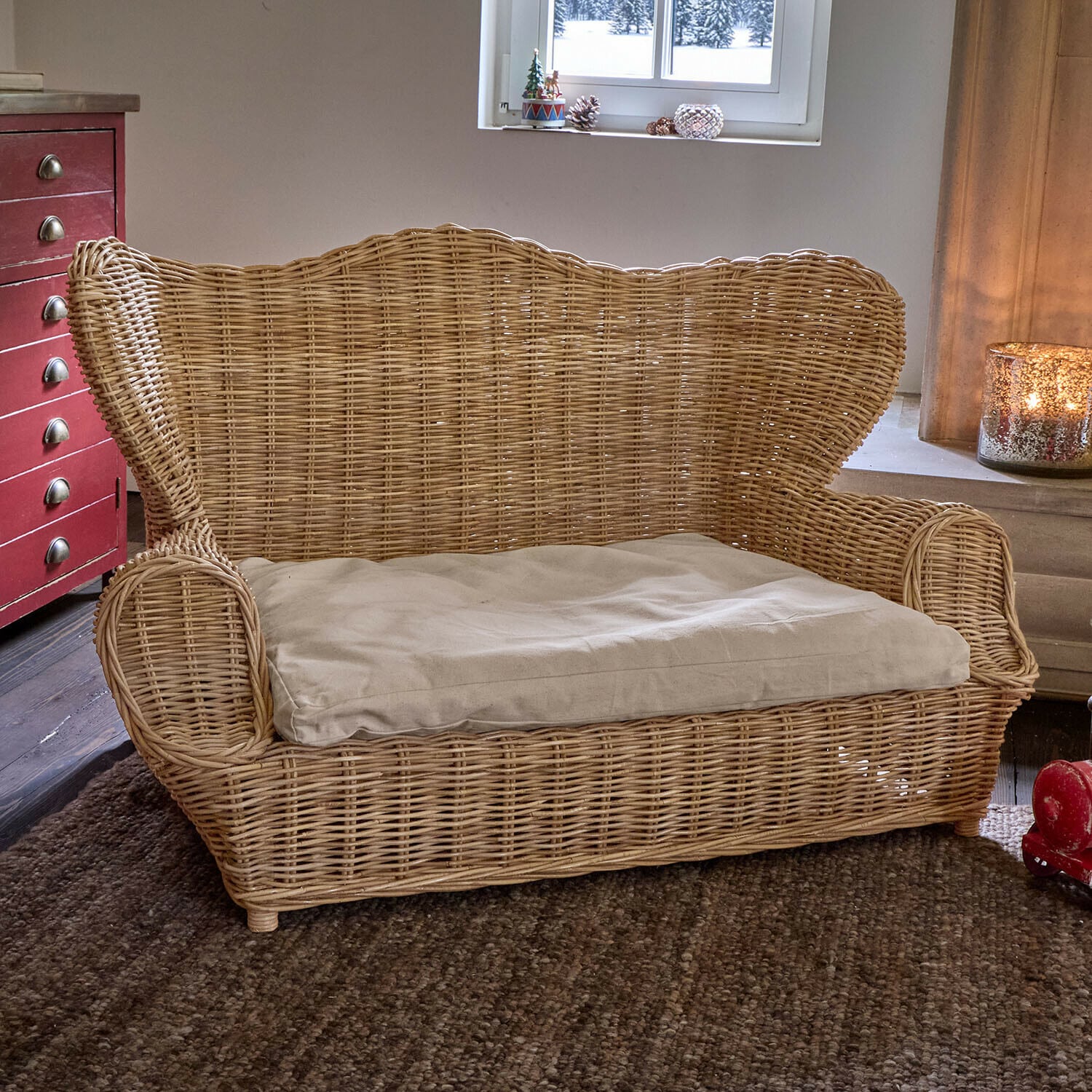 Haustiersofa Kerwin Haustiersofa Kerwin