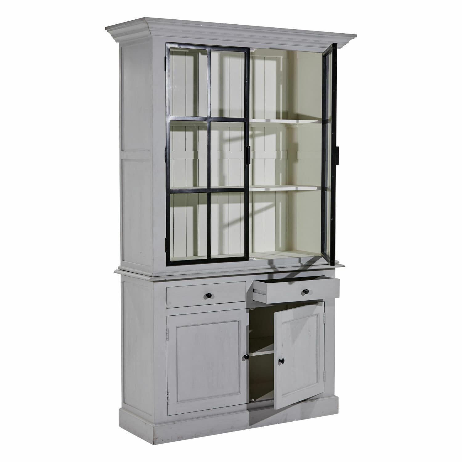Schrank Chamnery