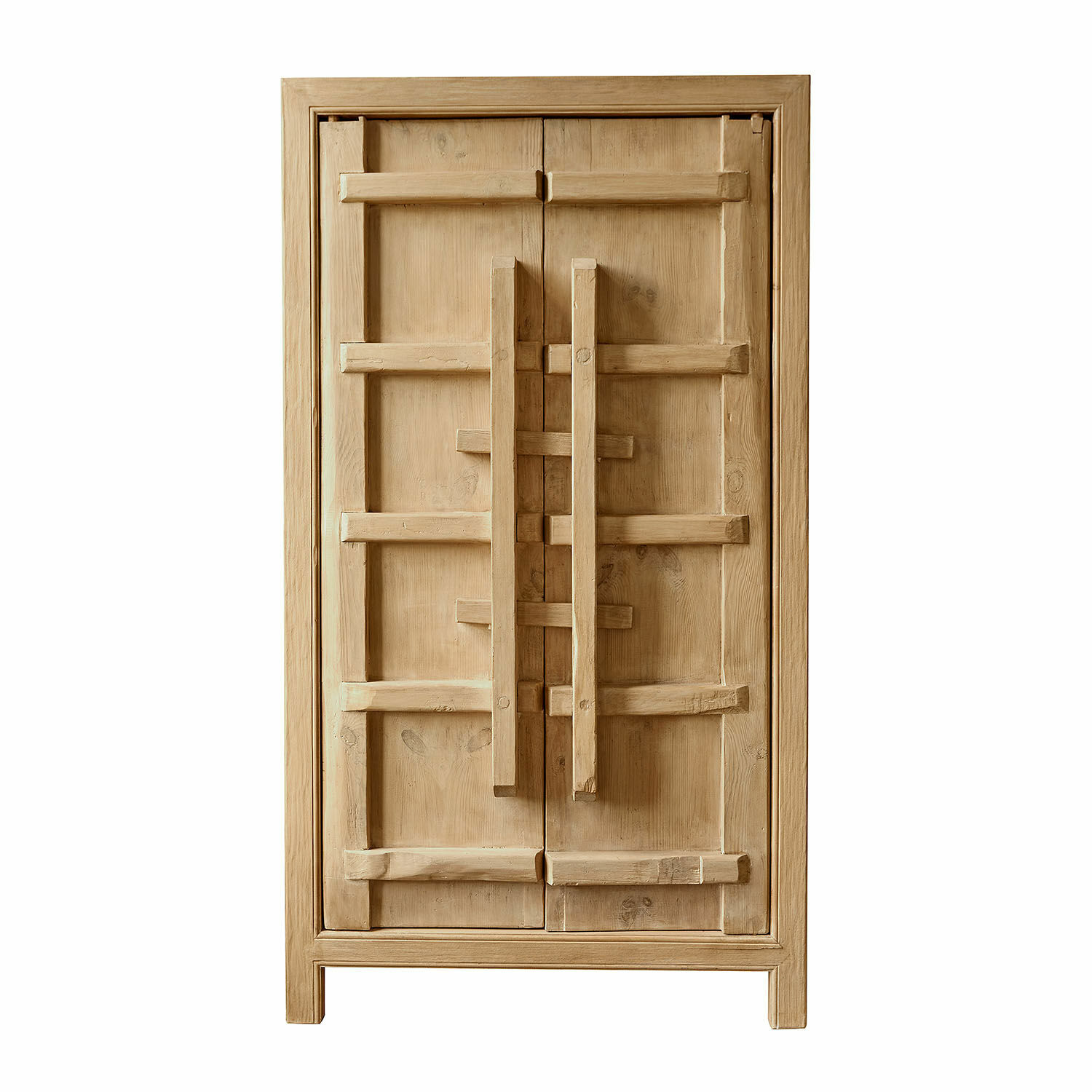 Schrank Trésorique