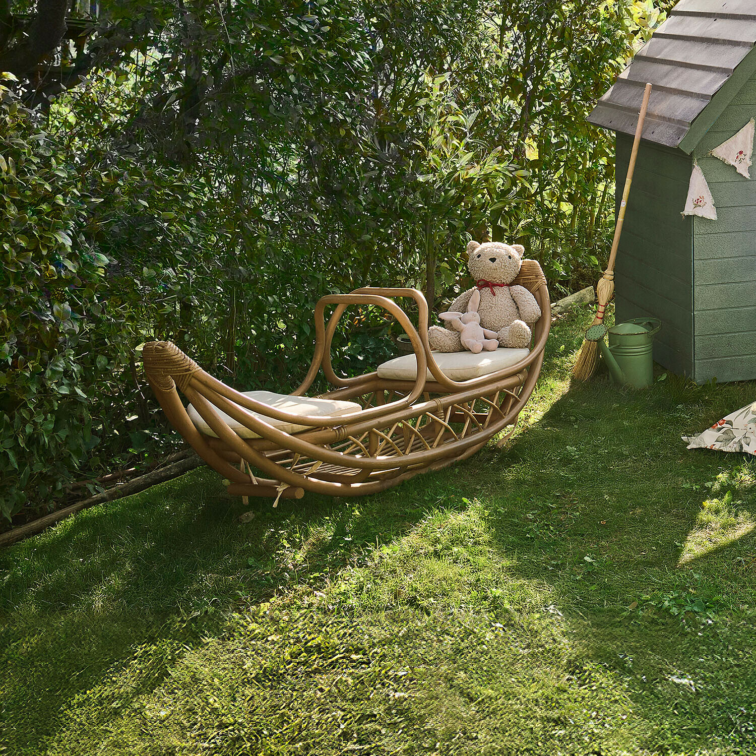 Kinderschaukel Snokki