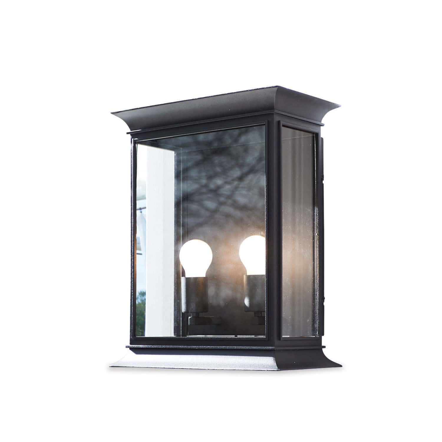 Aussenwandlampe Bouix