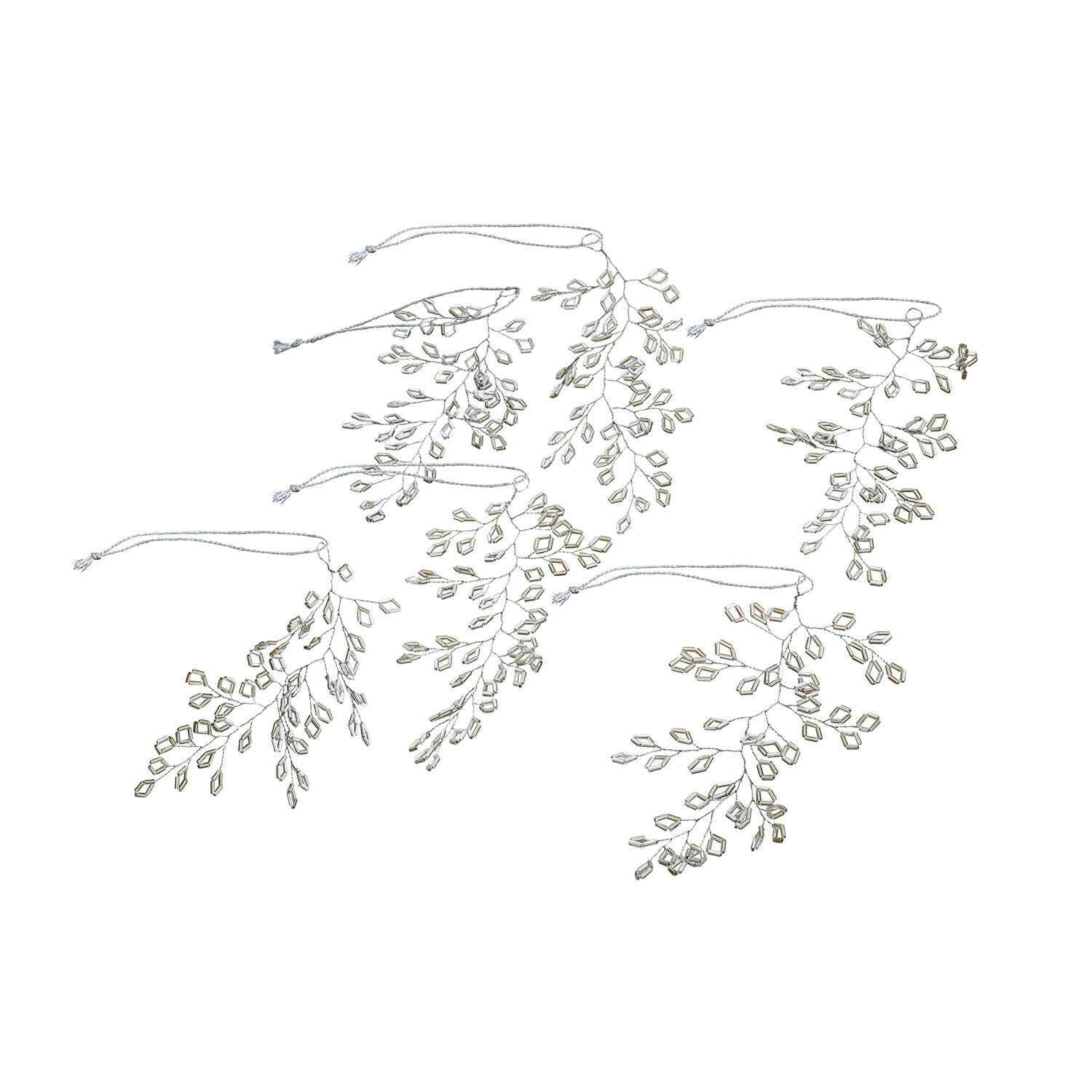 Ornament 6er Set Alruna
