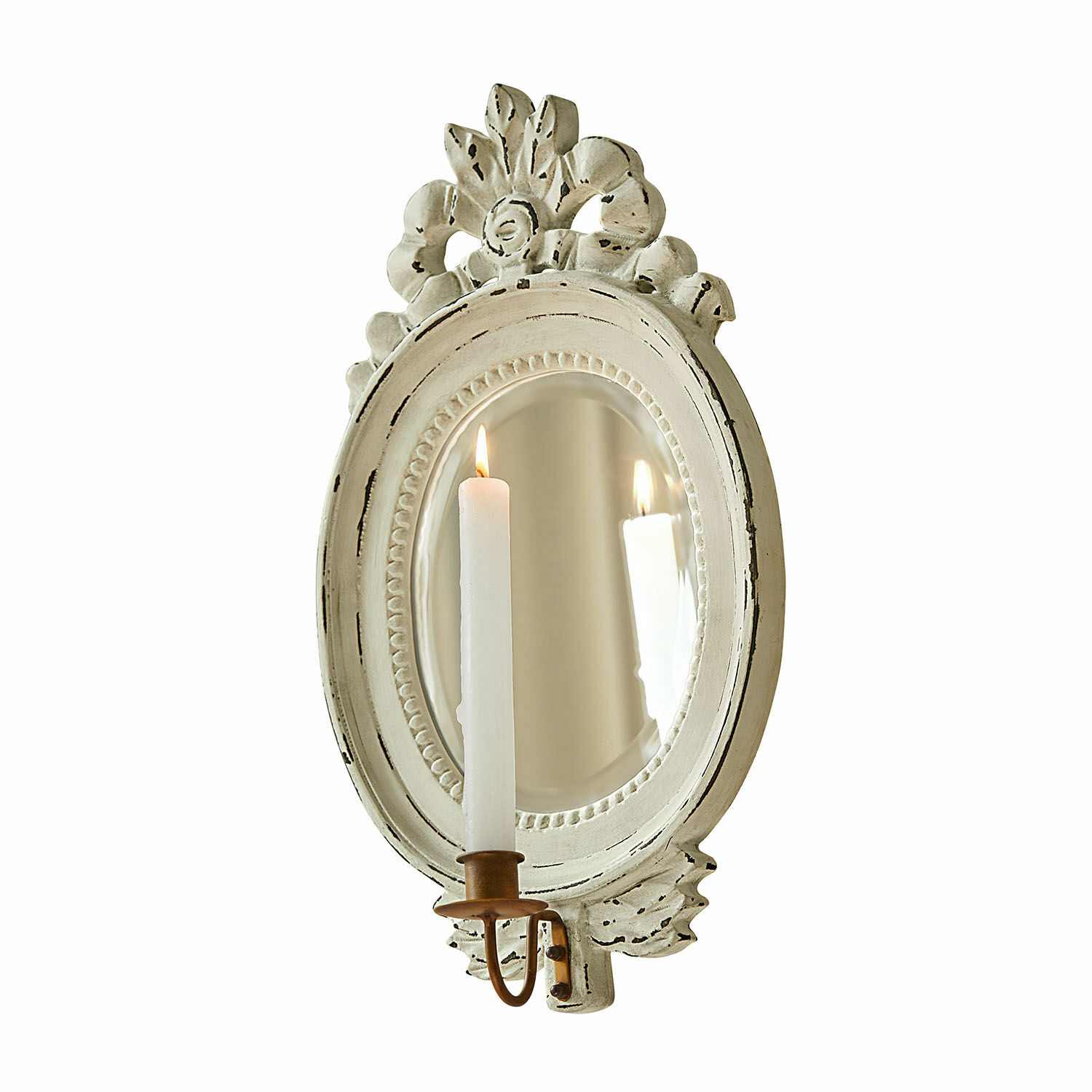 Wandkerzenhalter Vallombre
