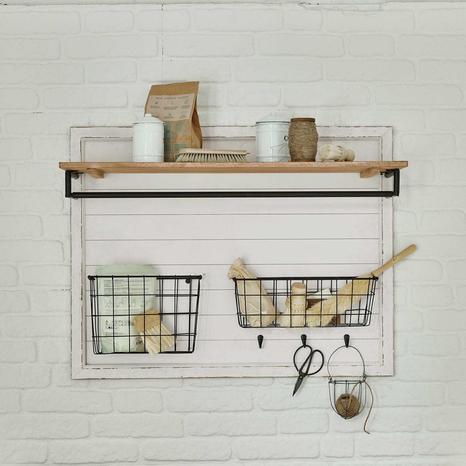 Wand-Organizer Jolietique