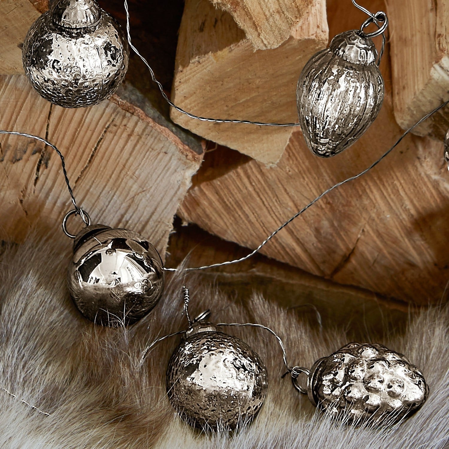 Girlande Dourdan