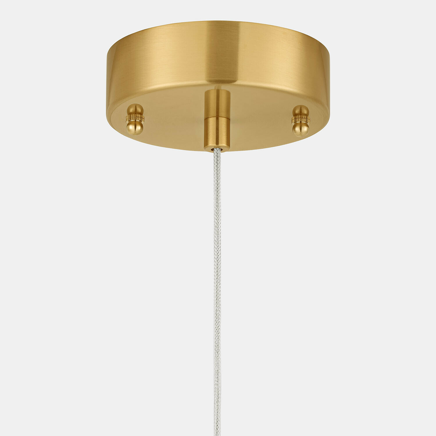 LED-Hängelampe Corvane