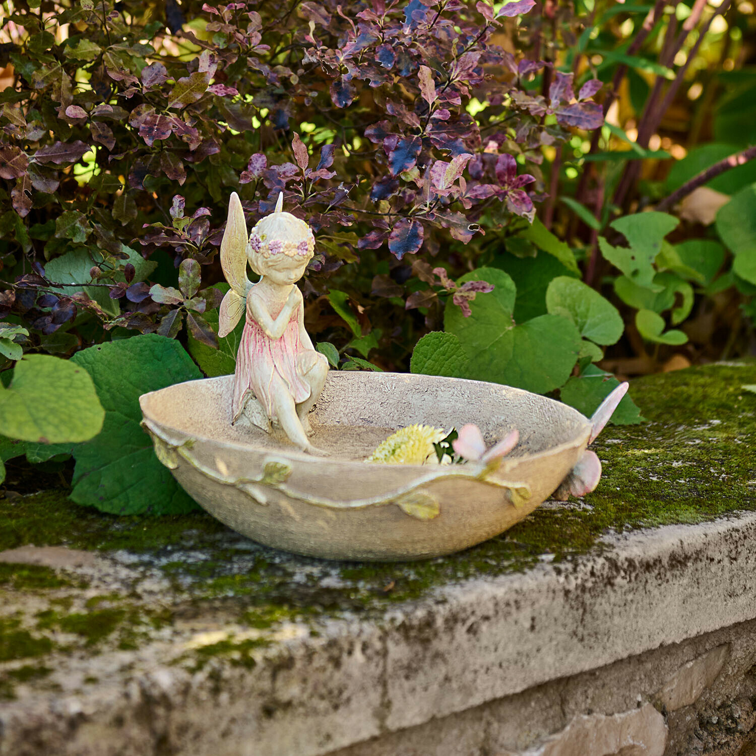 Vogeltränke Finnedra