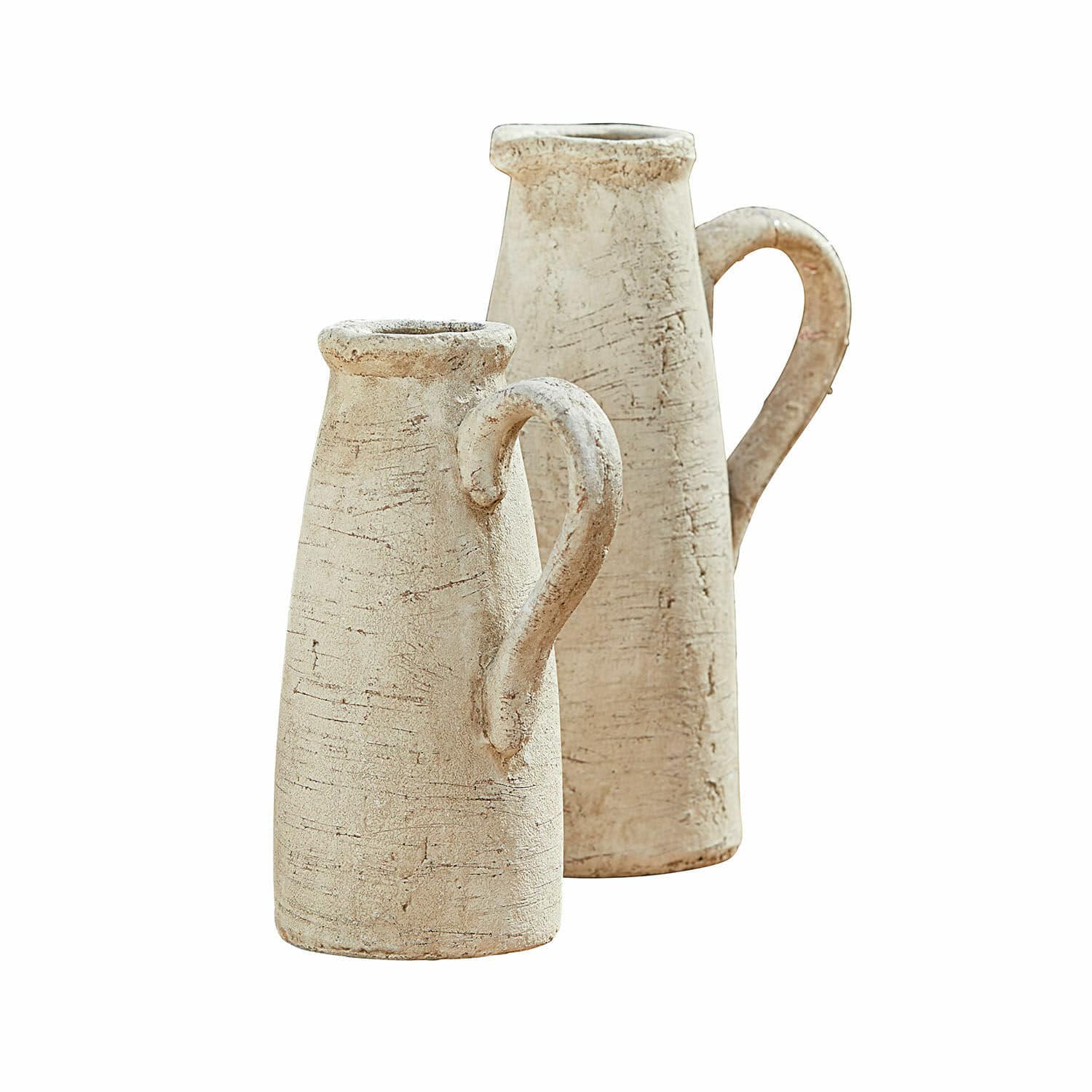 Deko-Krug 2er Set Lilette